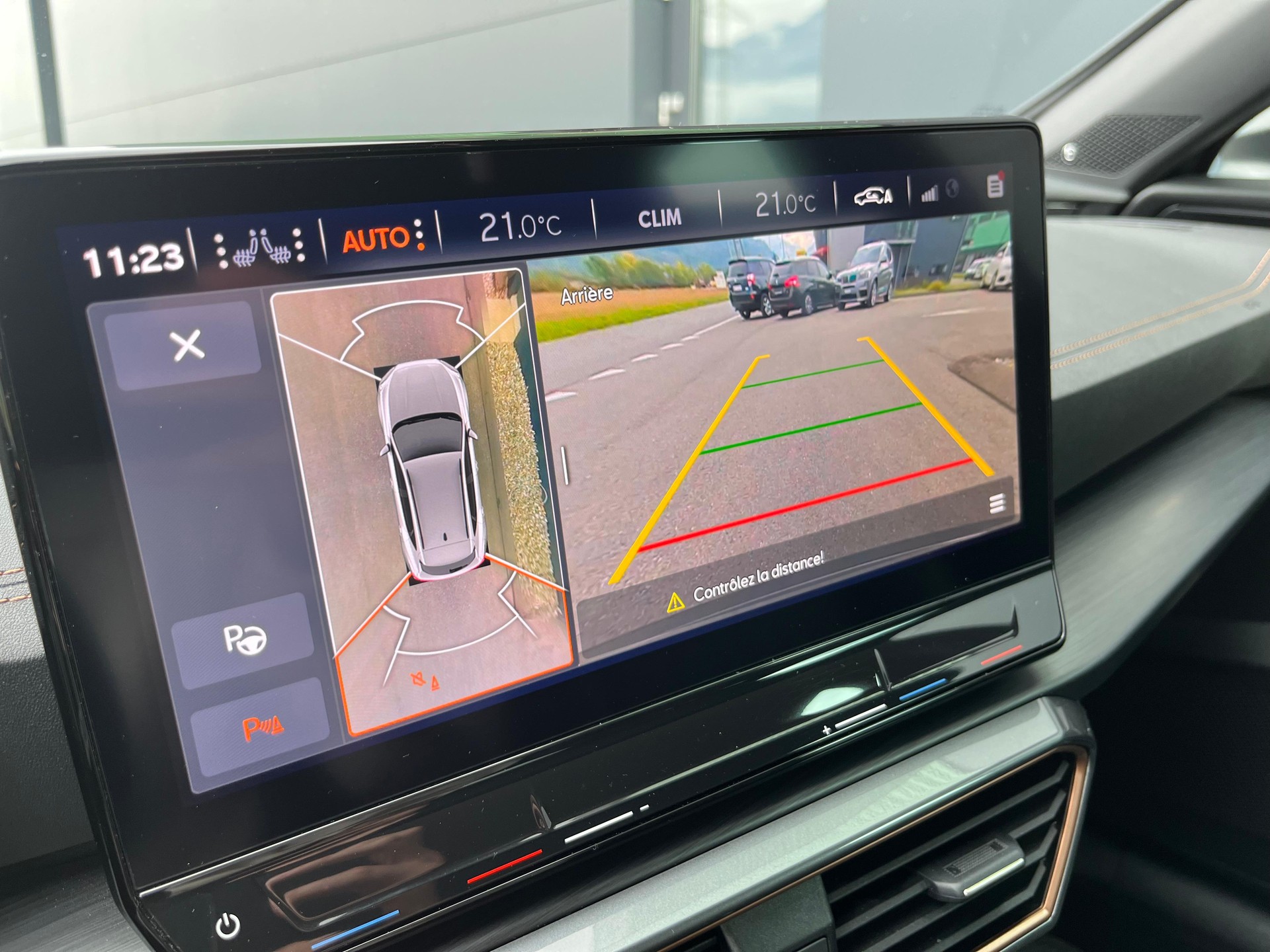 CUPRA Formentor 2.5TSI VZ5 390cv 4Drive DSG-image-16