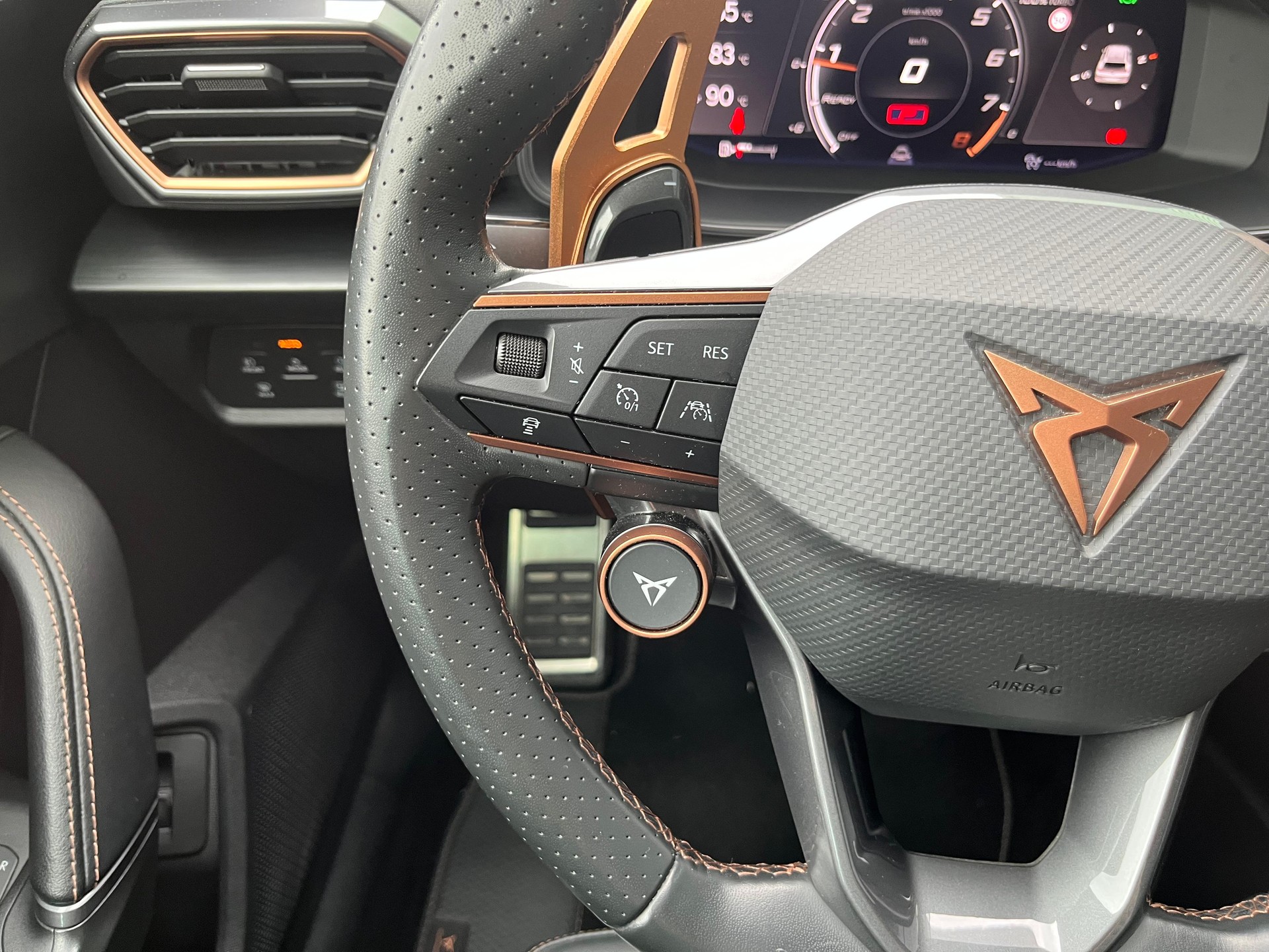 CUPRA Formentor 2.5TSI VZ5 390cv 4Drive DSG-image-14