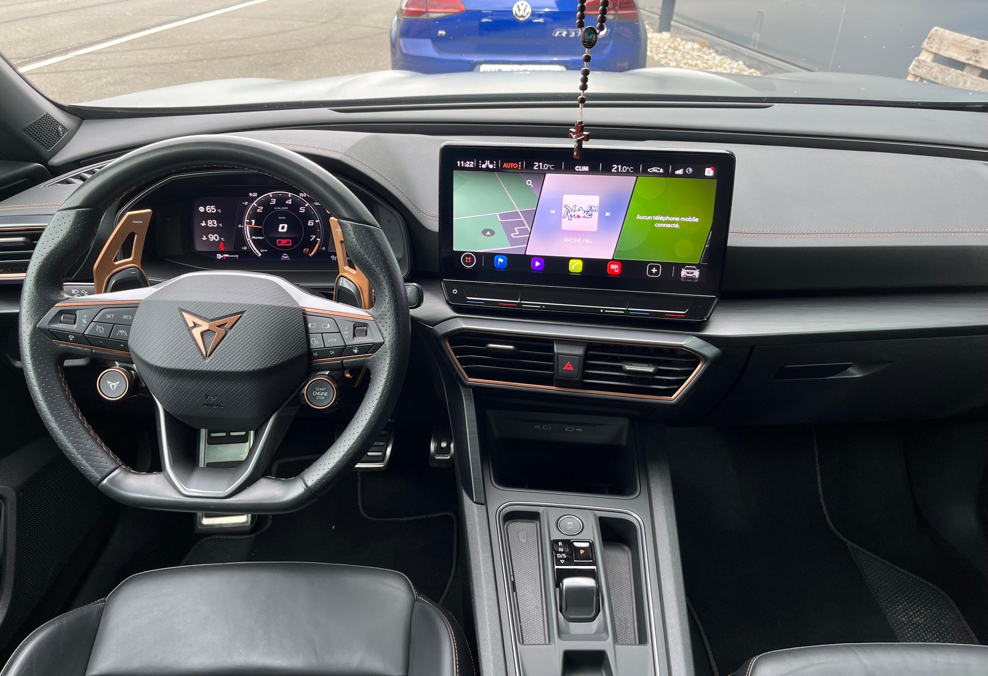 CUPRA Formentor 2.5TSI VZ5 390cv 4Drive DSG-image-12