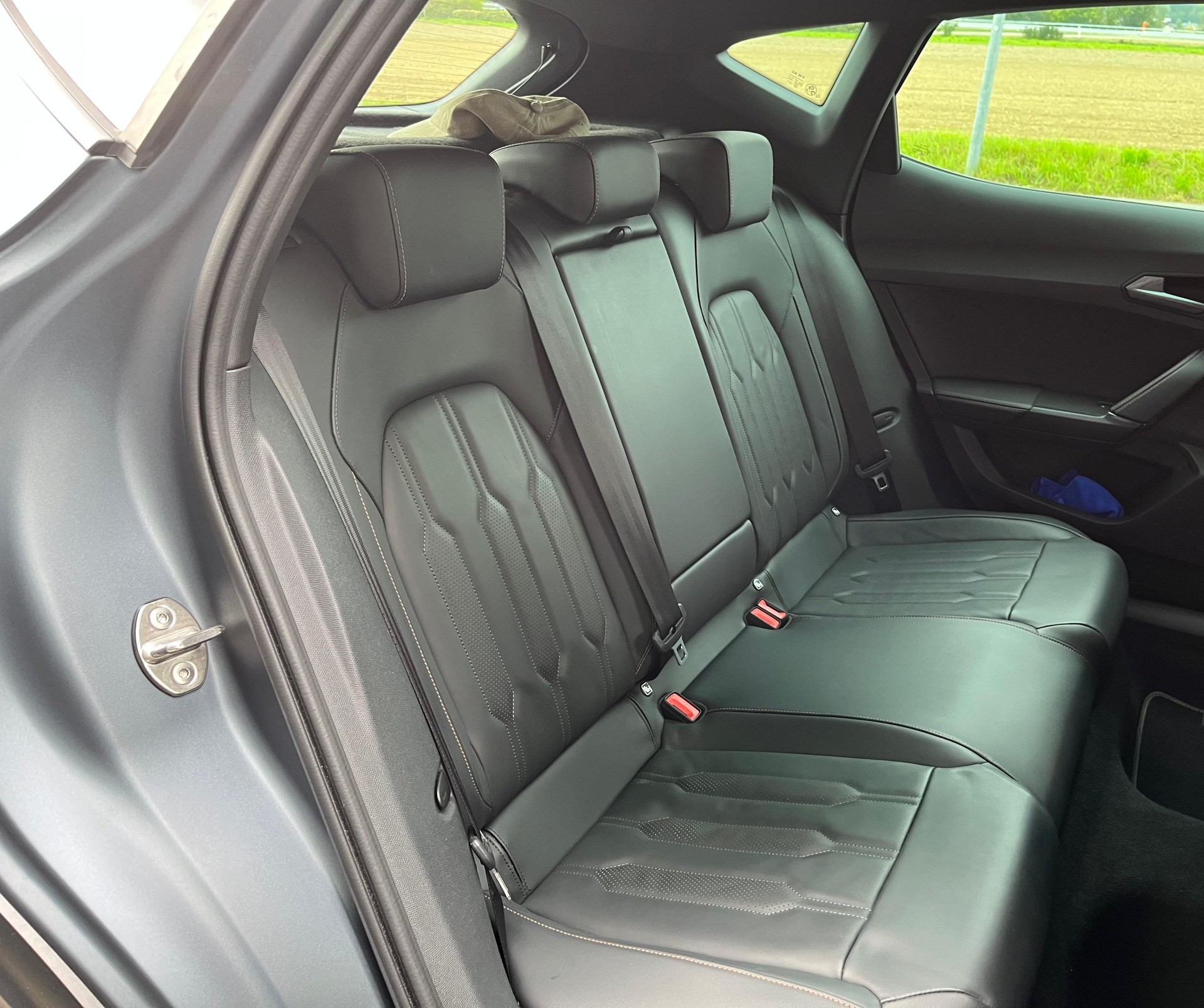 CUPRA Formentor 2.5TSI VZ5 390cv 4Drive DSG-image-11