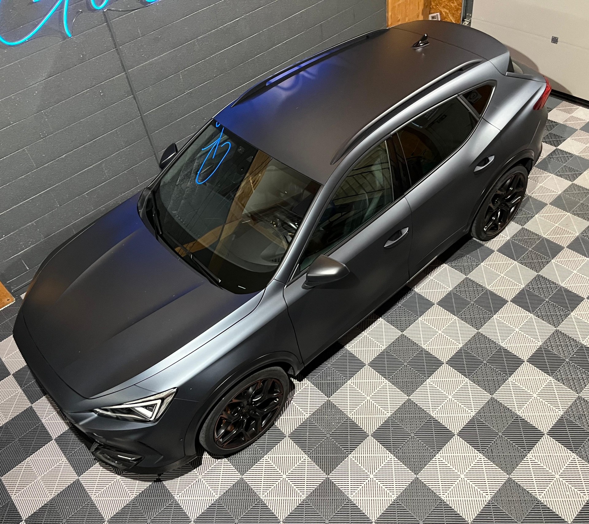 CUPRA Formentor 2.5TSI VZ5 390cv 4Drive DSG-image-5