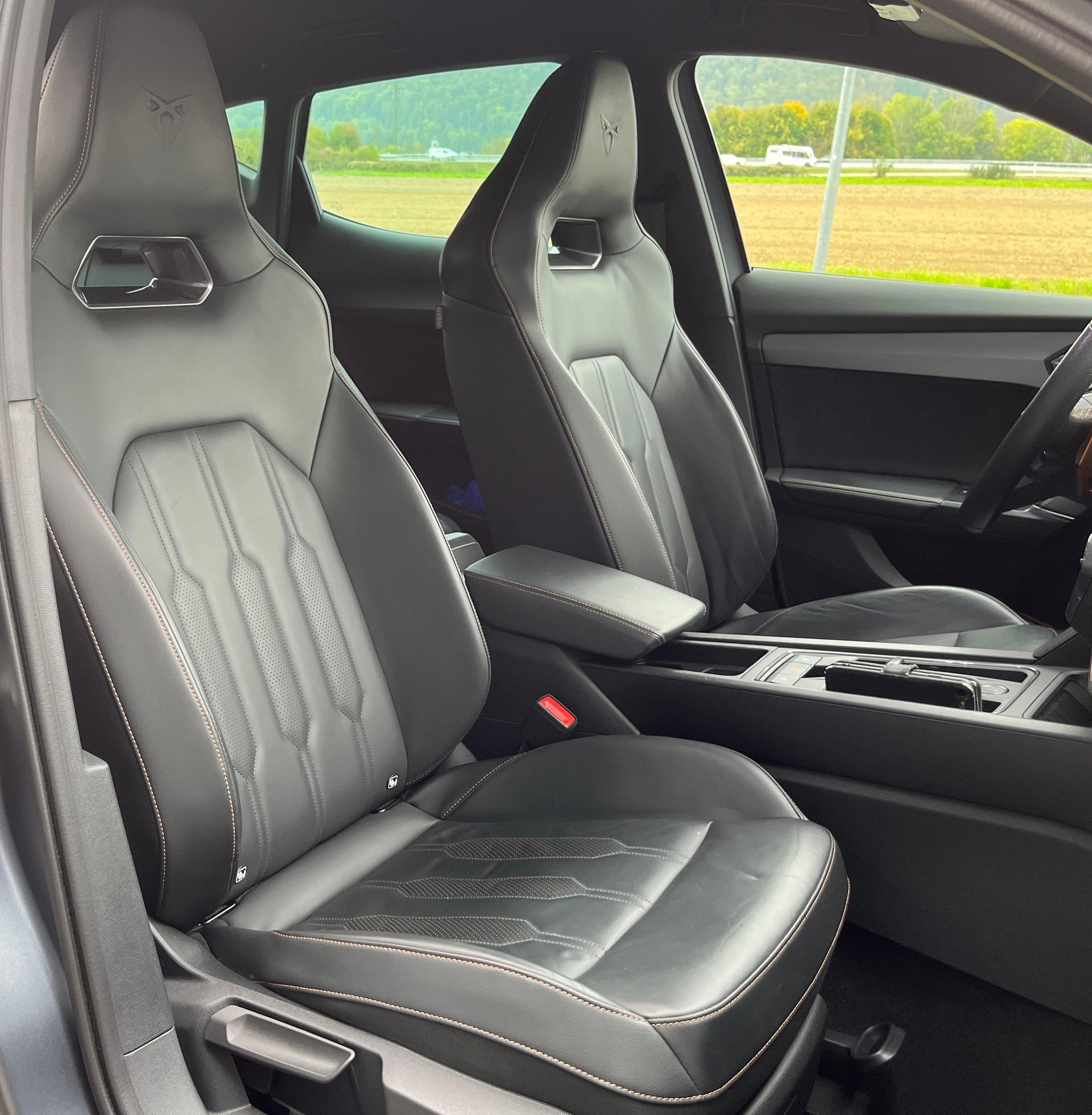 CUPRA Formentor 2.5TSI VZ5 390cv 4Drive DSG-image-10