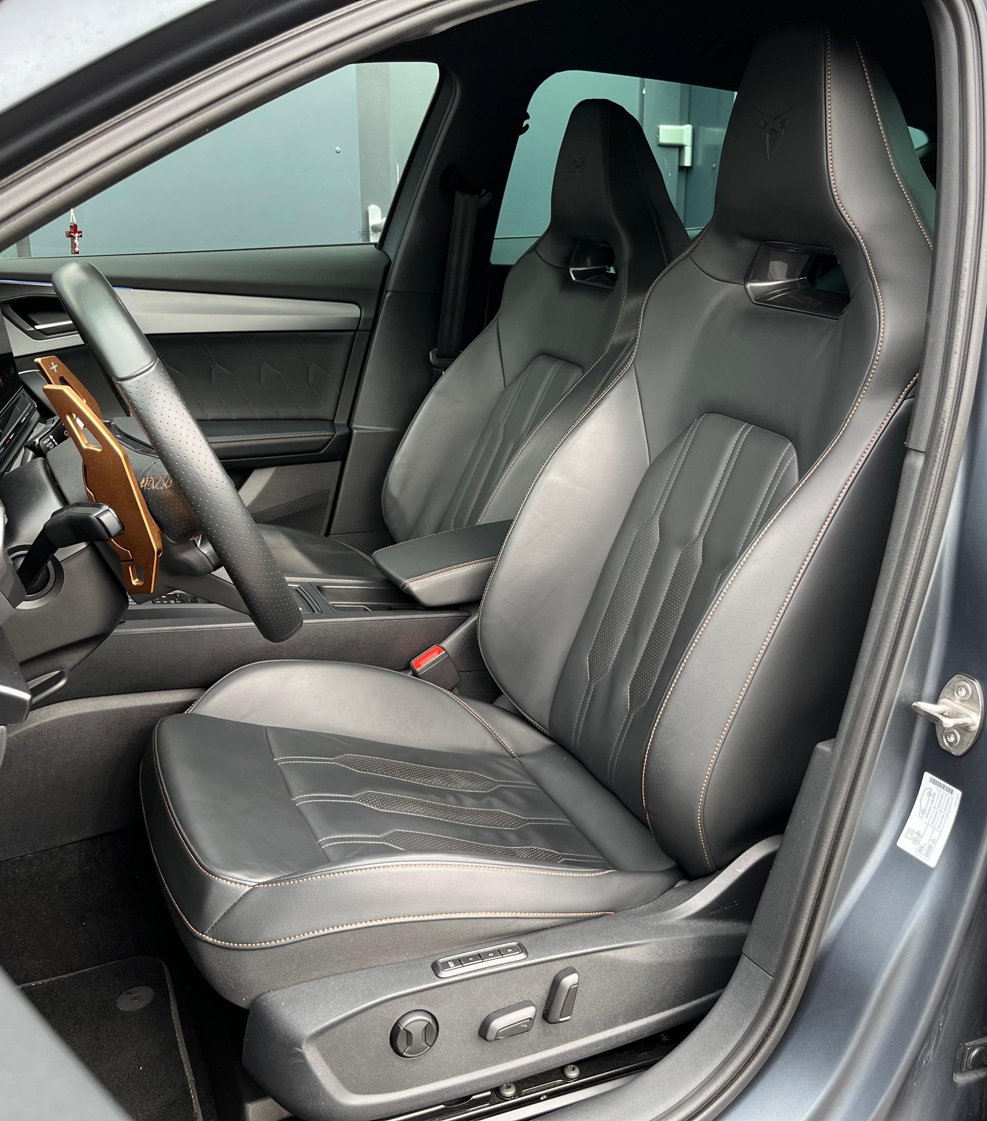 CUPRA Formentor 2.5TSI VZ5 390cv 4Drive DSG-image-8