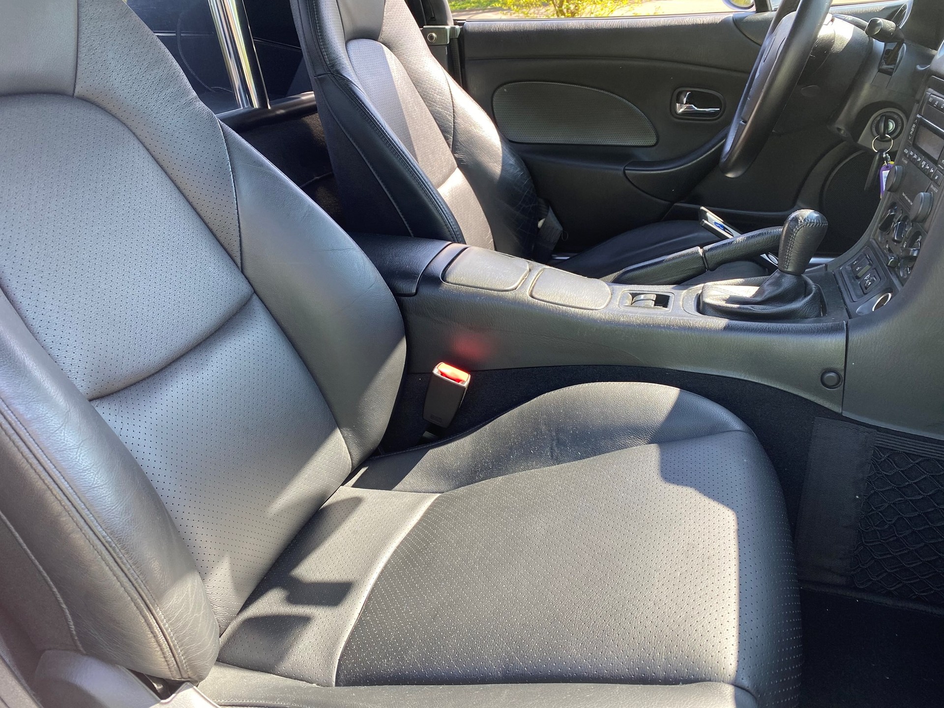 MAZDA MX-5 1.8i-16 GT Youngster-image-2
