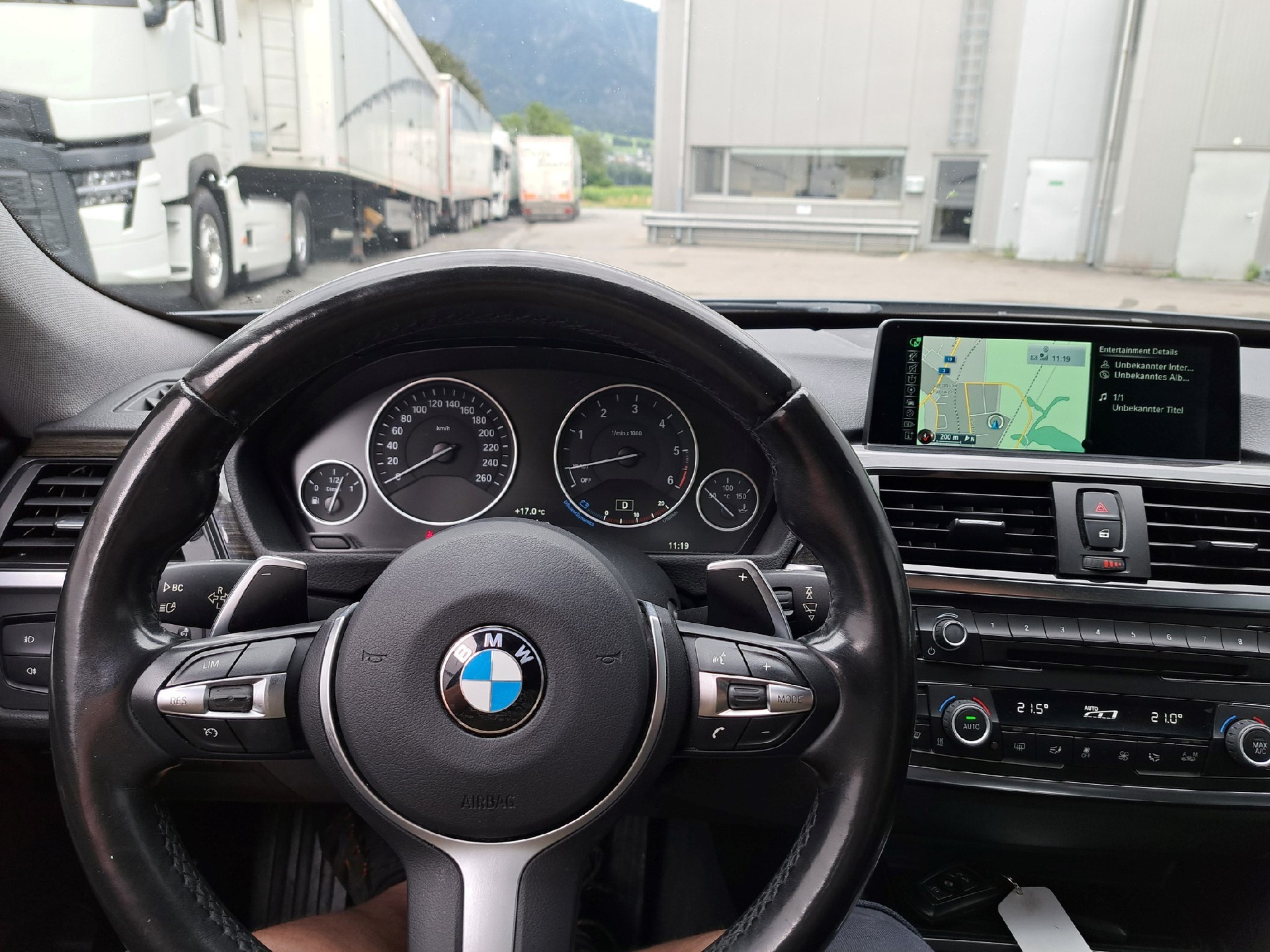 BMW 320d GT xDrive Luxury Line Steptronic-image-8