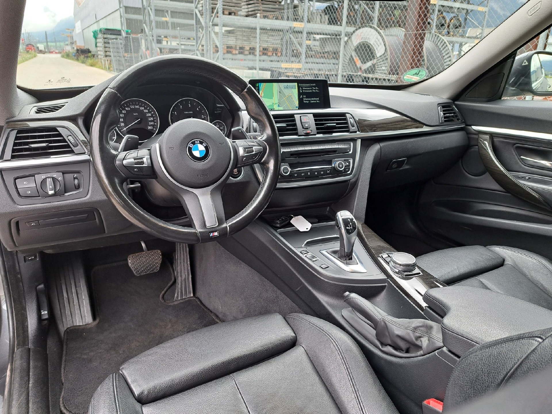 BMW 320d GT xDrive Luxury Line Steptronic-image-7