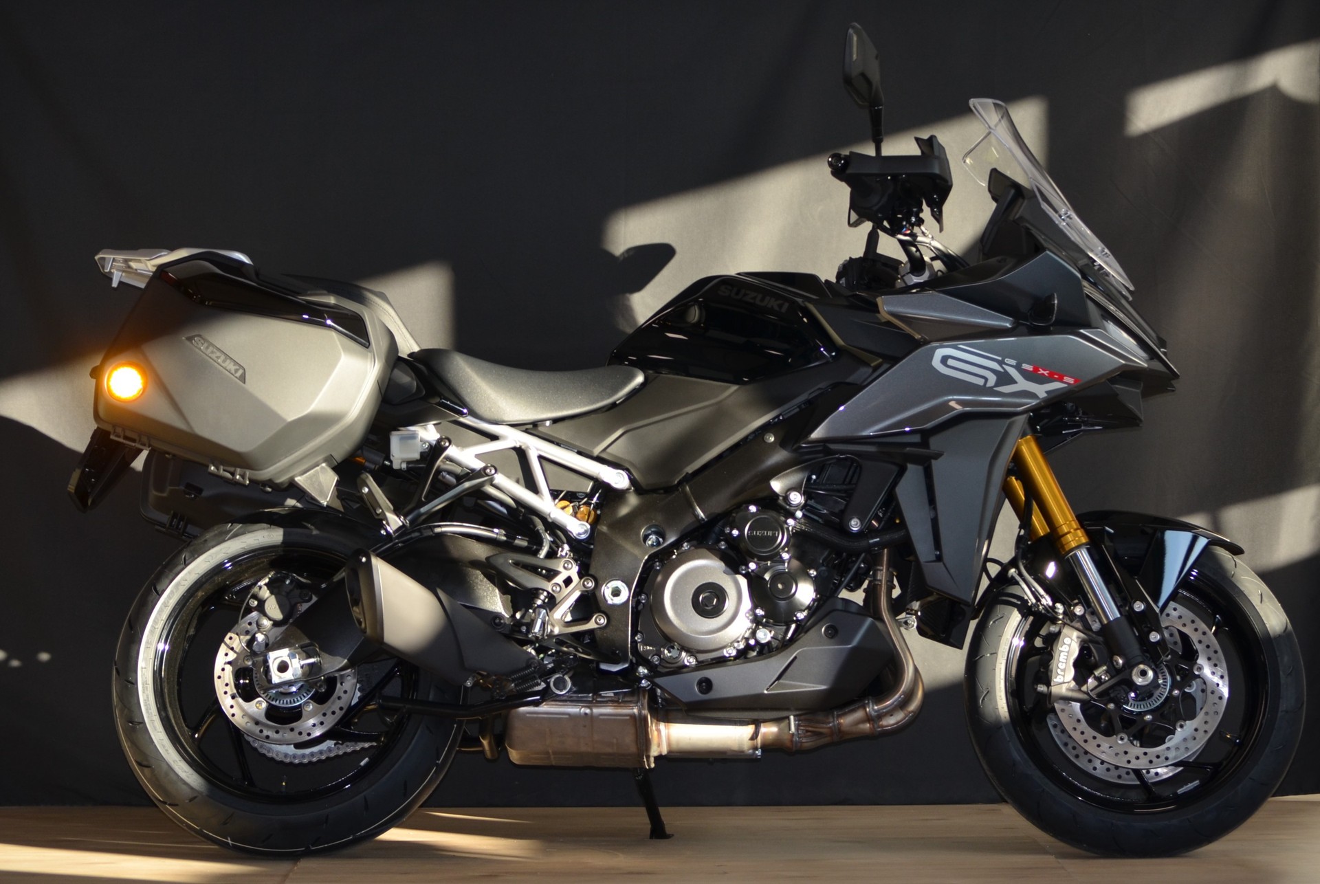 SUZUKI GSX-S 1000 GX TRAVEL MY24-image-6