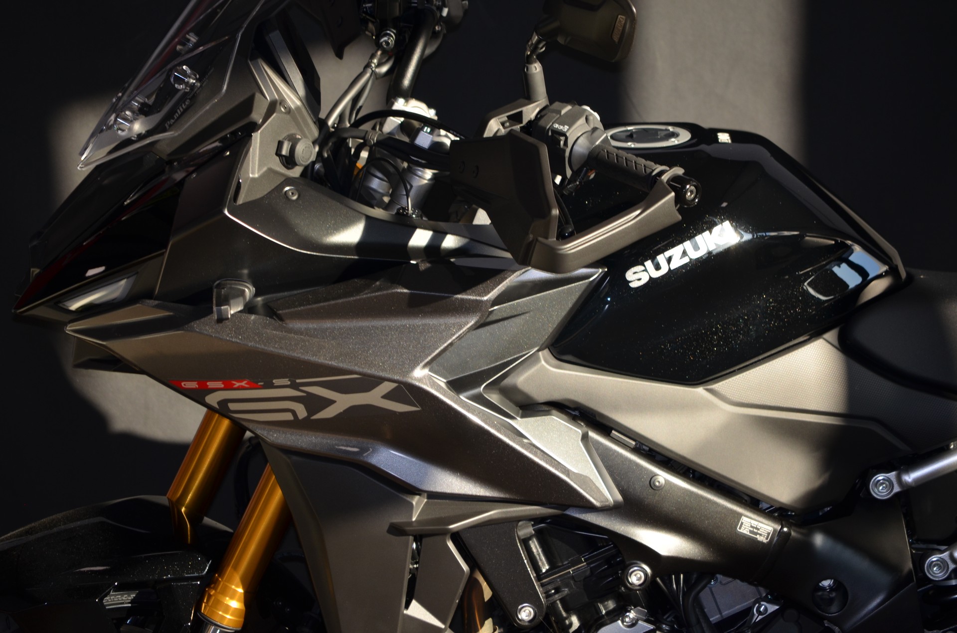 SUZUKI GSX-S 1000 GX TRAVEL MY24-image-10