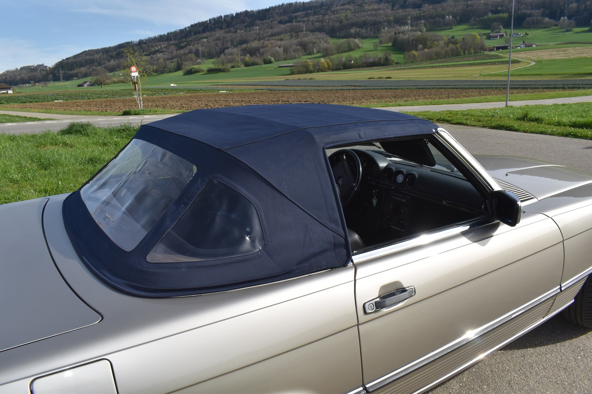 MERCEDES-BENZ SL 300-image-14