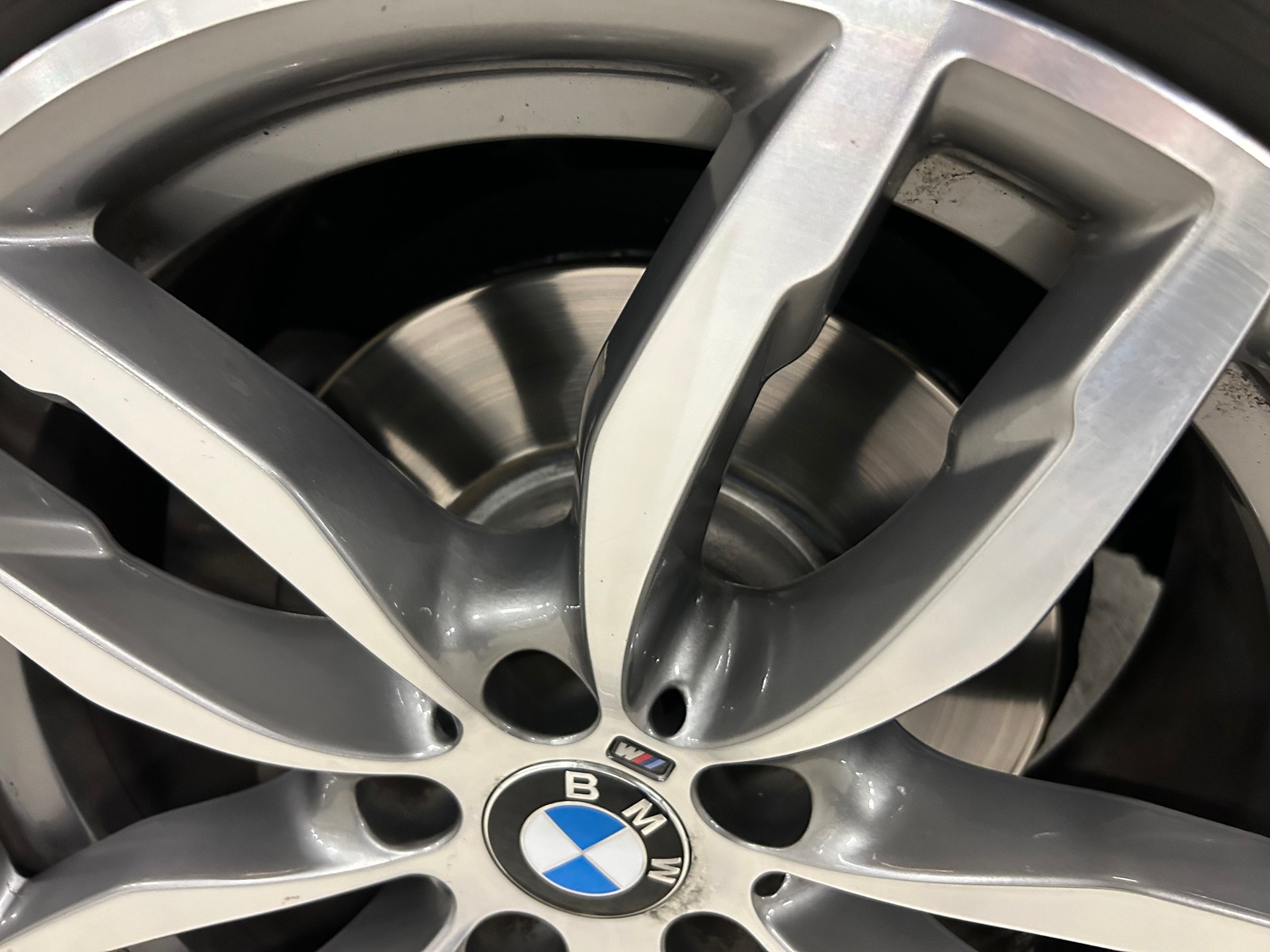 BMW X3 xDrive 20d Steptronic-image-10