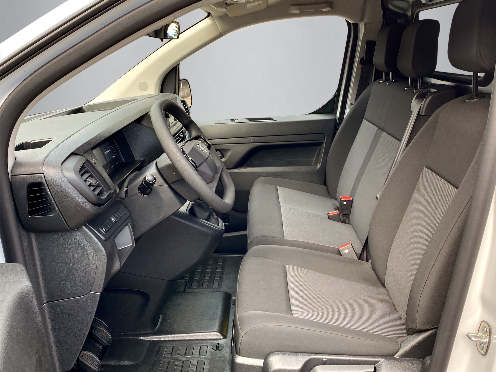 OPEL Vivaro Cargo 1.5 D 120 S/S-image-9