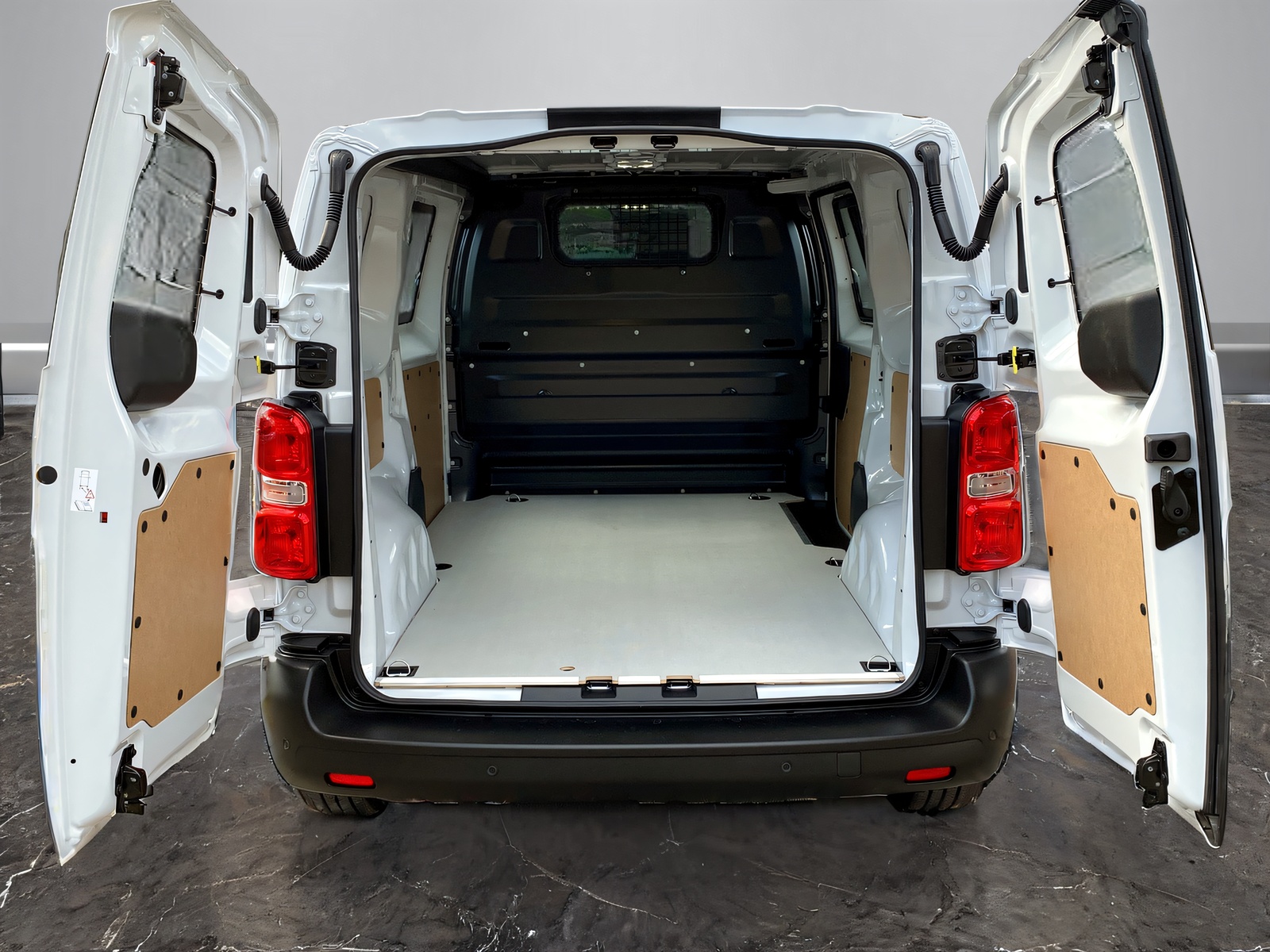 OPEL Vivaro Cargo 1.5 D 120 S/S-image-4