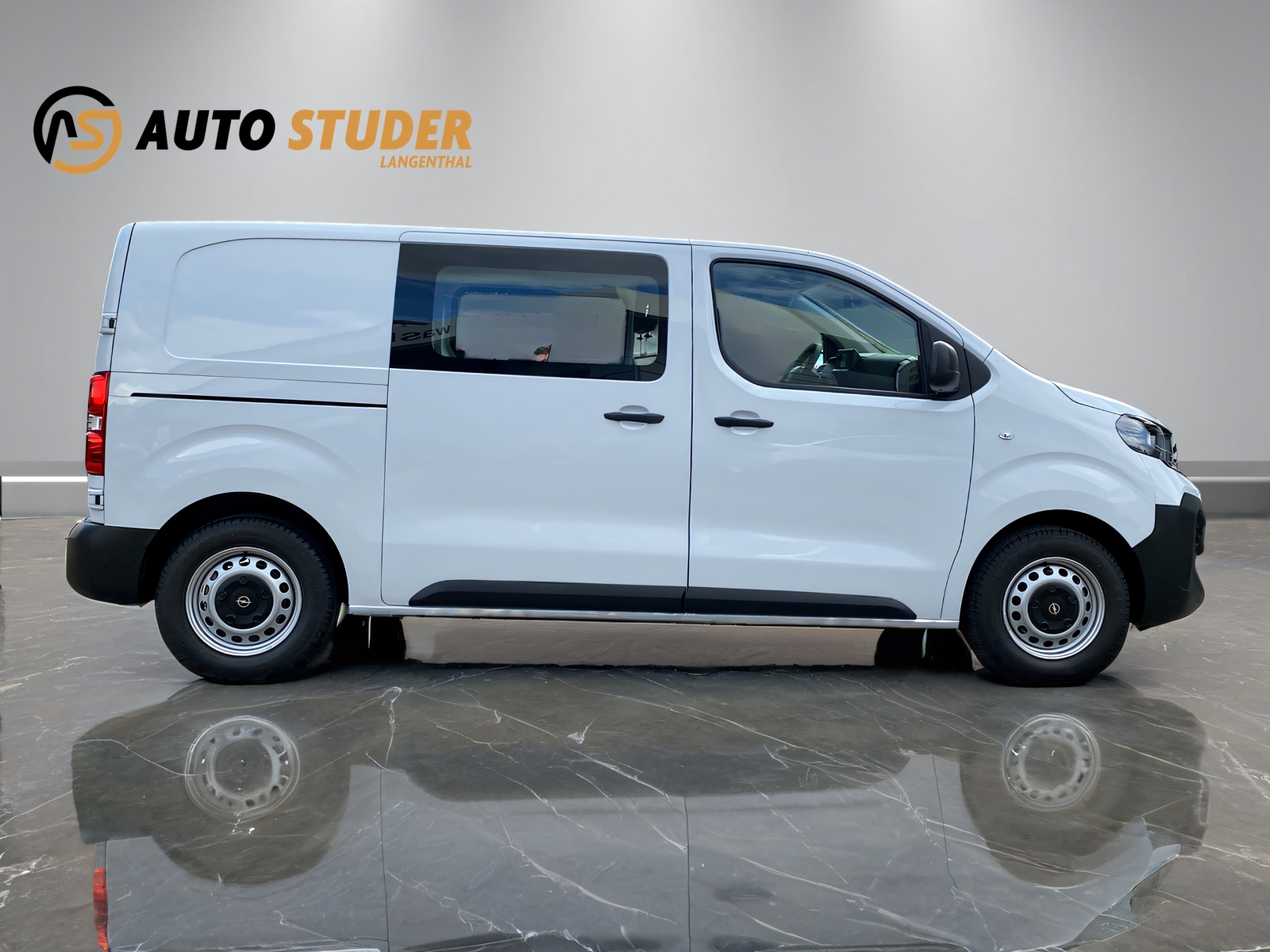 OPEL Vivaro Cargo 1.5 D 120 S/S-image-6
