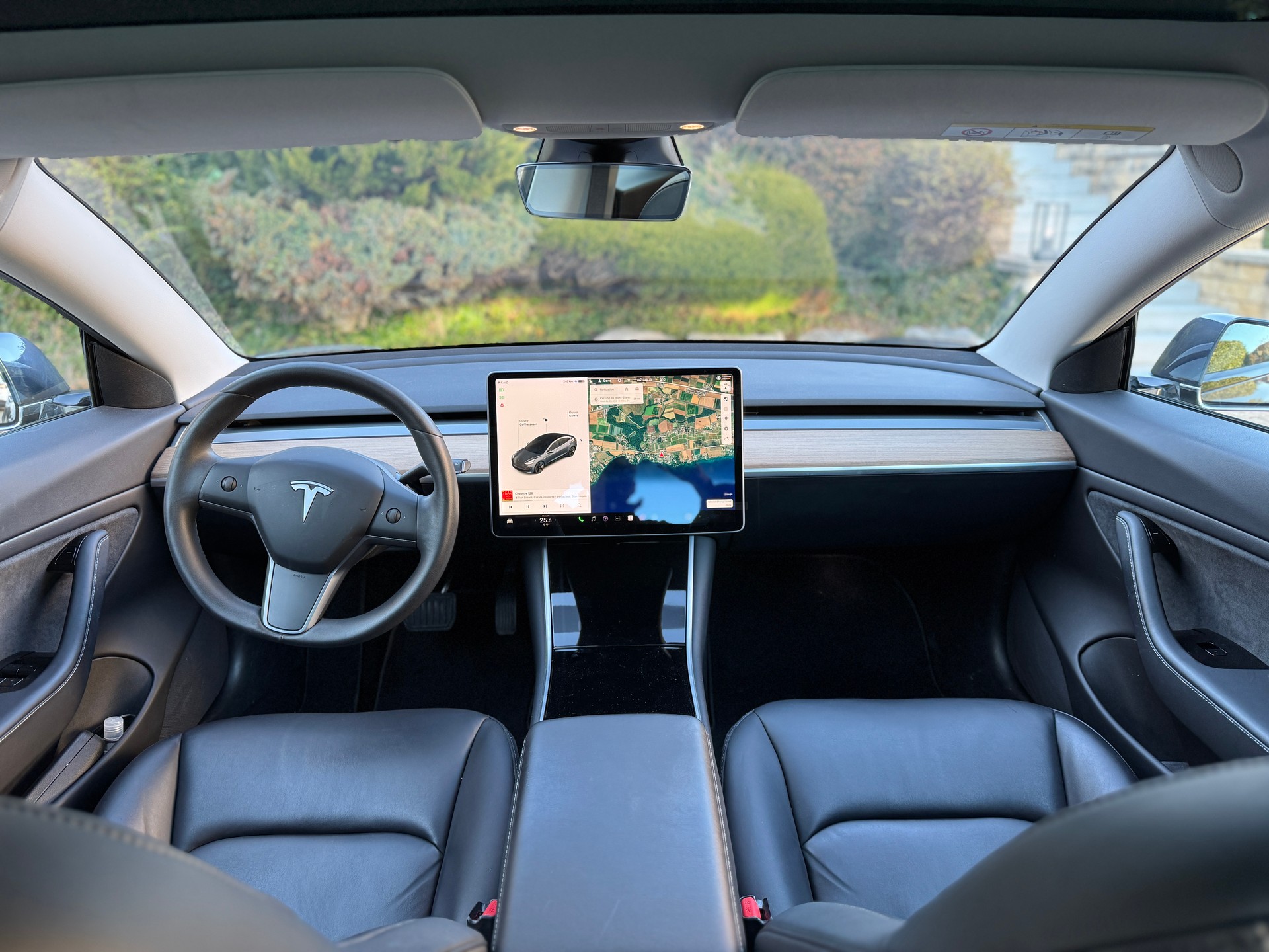 TESLA Model 3 Long Range Dual Motor AWD-image-2