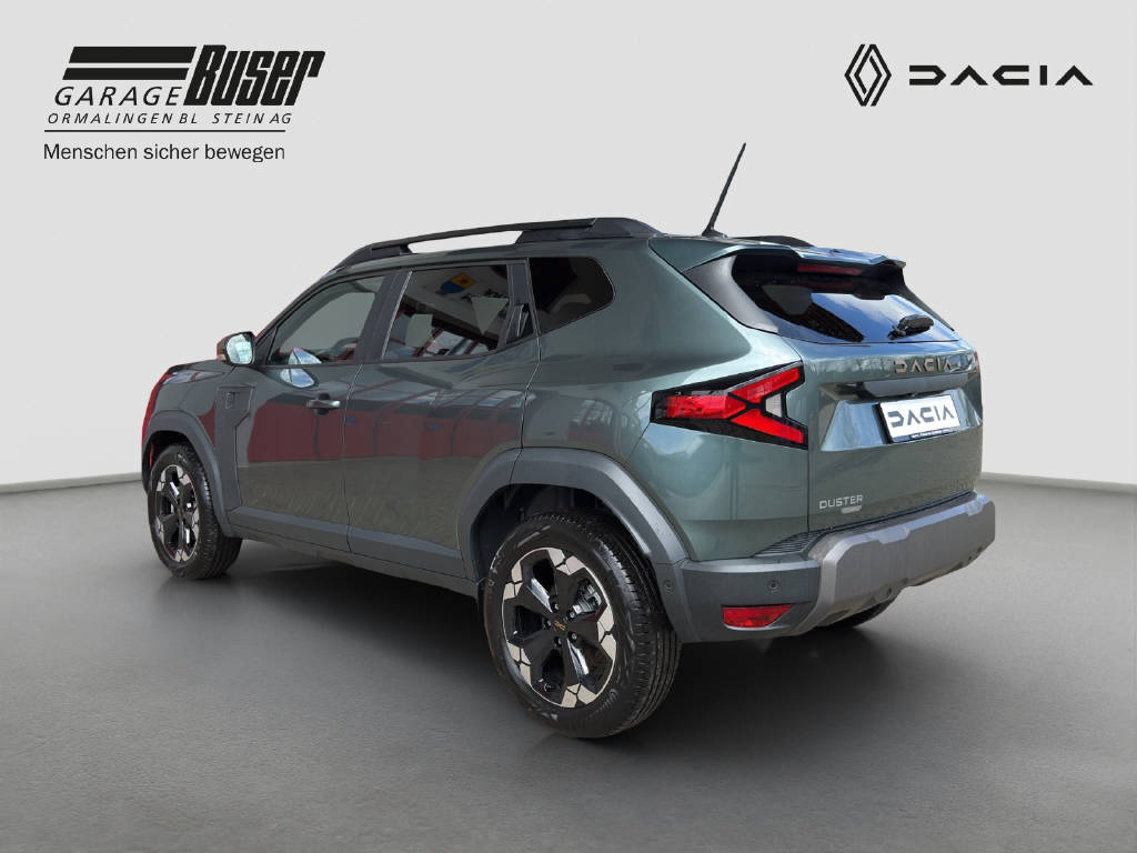 DACIA Duster 1.6 Hybrid Extreme-image-5