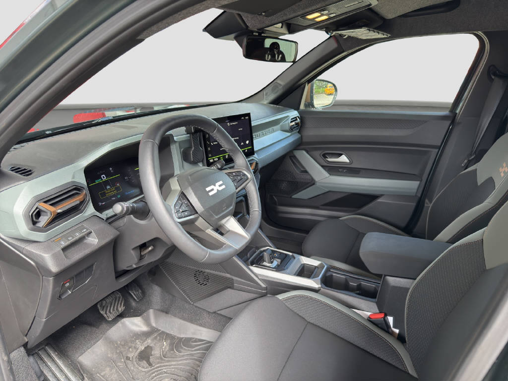 DACIA Duster 1.6 Hybrid Extreme-image-7