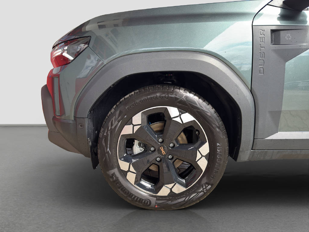 DACIA Duster 1.6 Hybrid Extreme-image-12