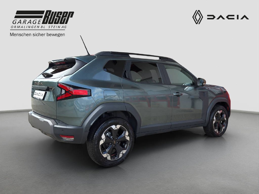 DACIA Duster 1.6 Hybrid Extreme-showroom-element-3
