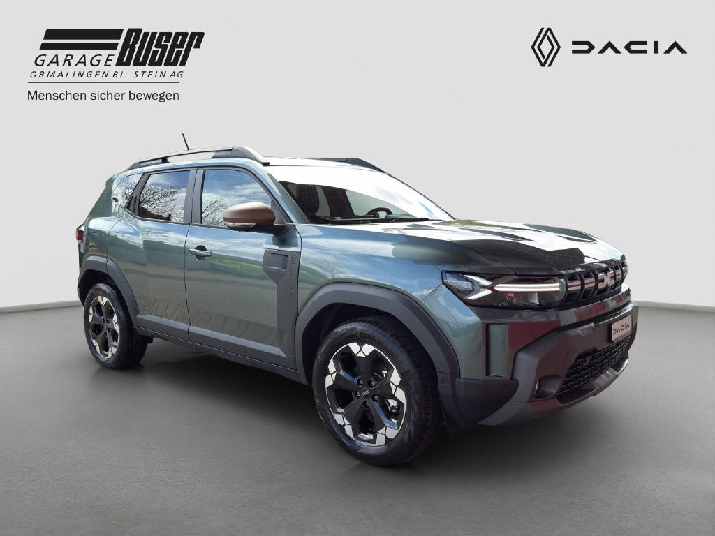 DACIA Duster 1.6 Hybrid Extreme-showroom-element-2