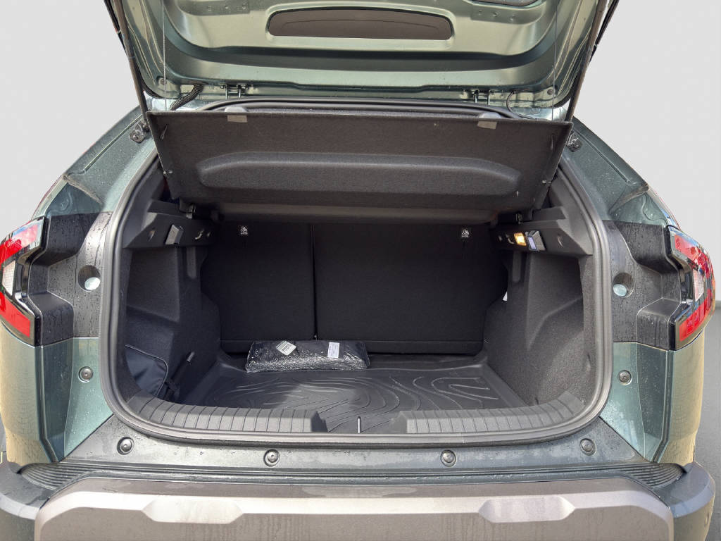 DACIA Duster 1.6 Hybrid Extreme-image-11