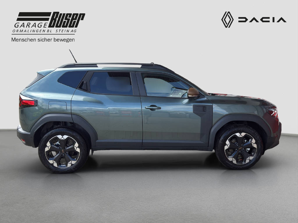 DACIA Duster 1.6 Hybrid Extreme-image-4