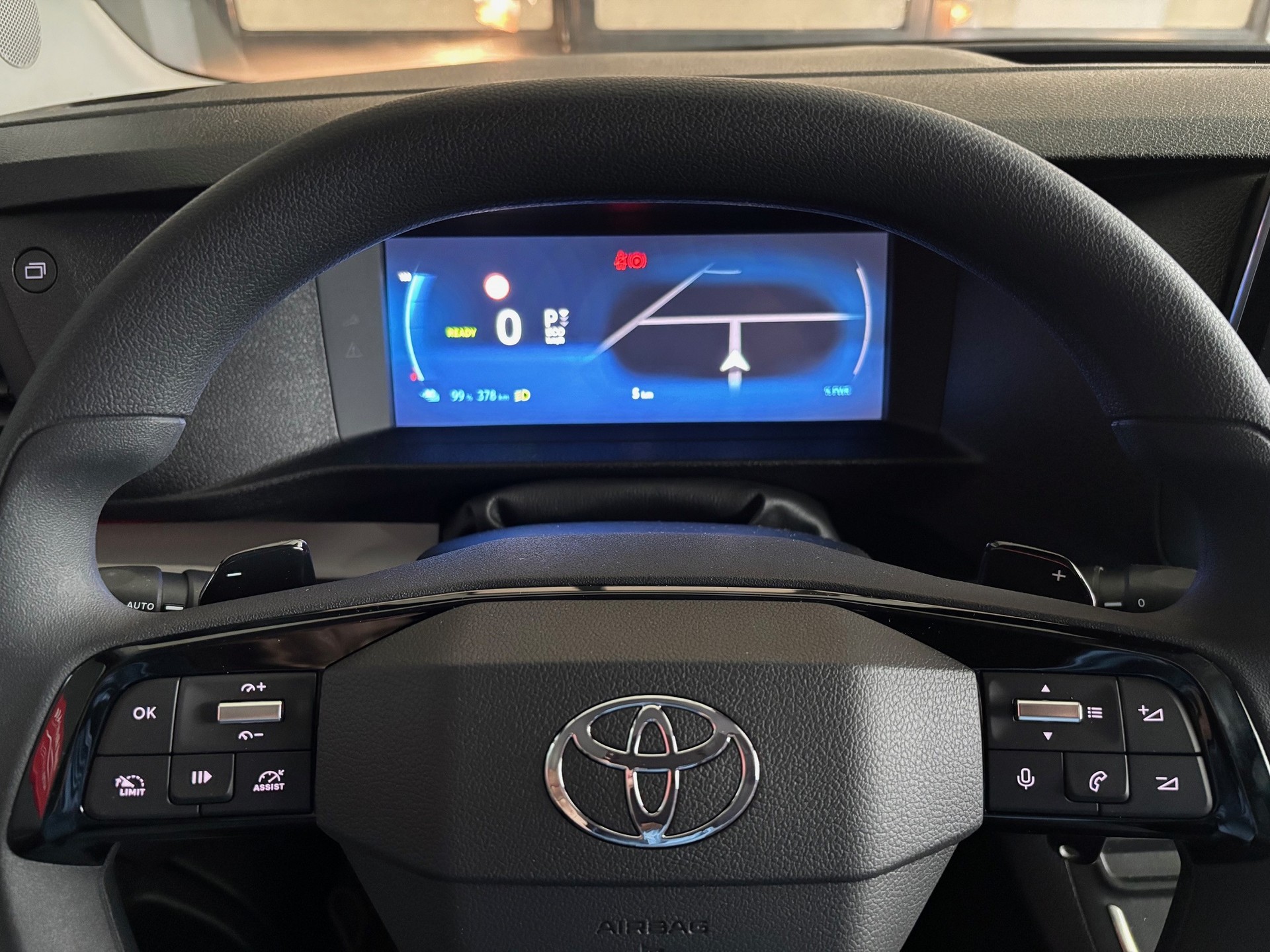 TOYOTA PROACE Van L2 75KWh Advanced-image-9