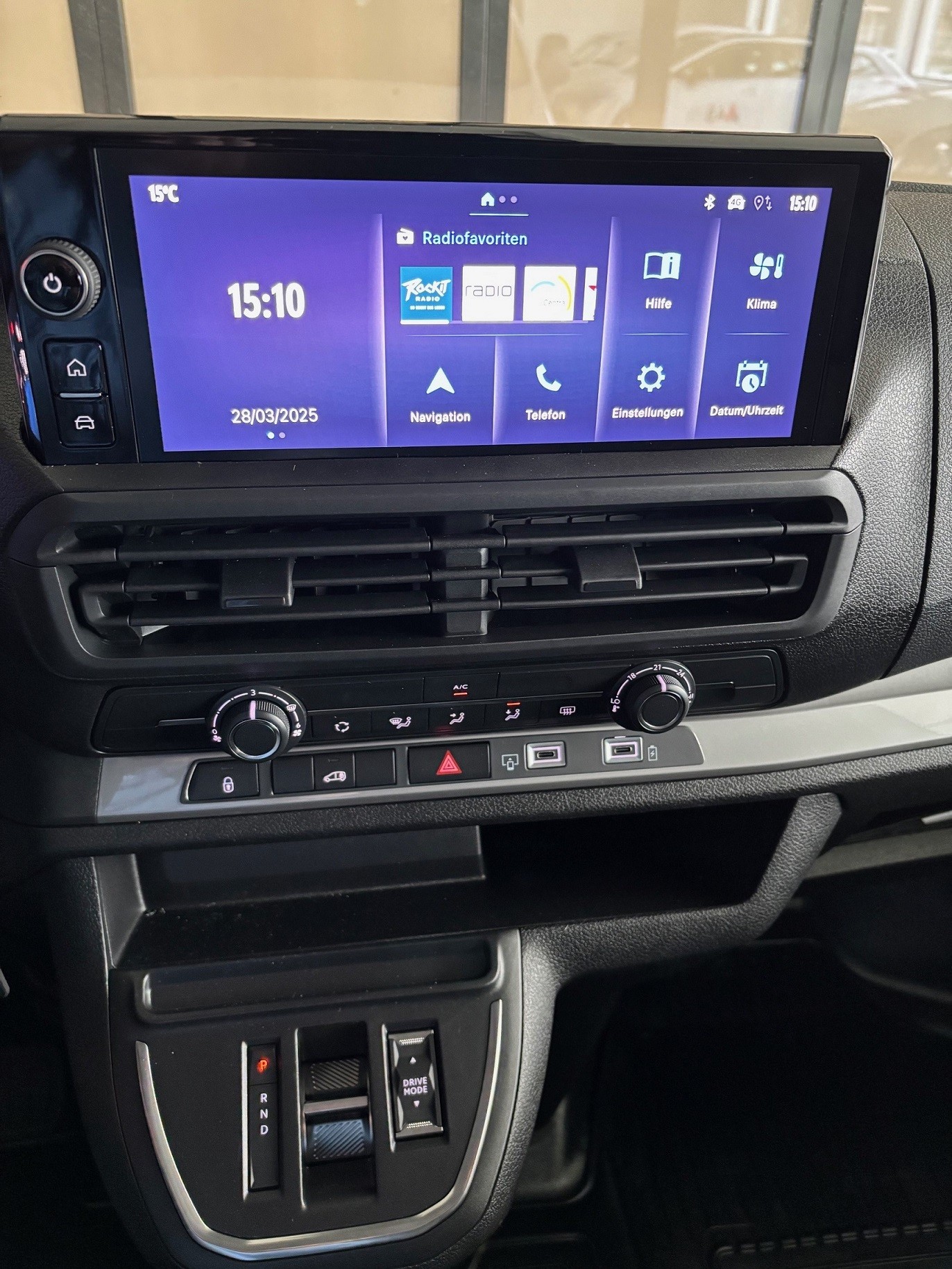 TOYOTA PROACE Van L2 75KWh Advanced-image-7