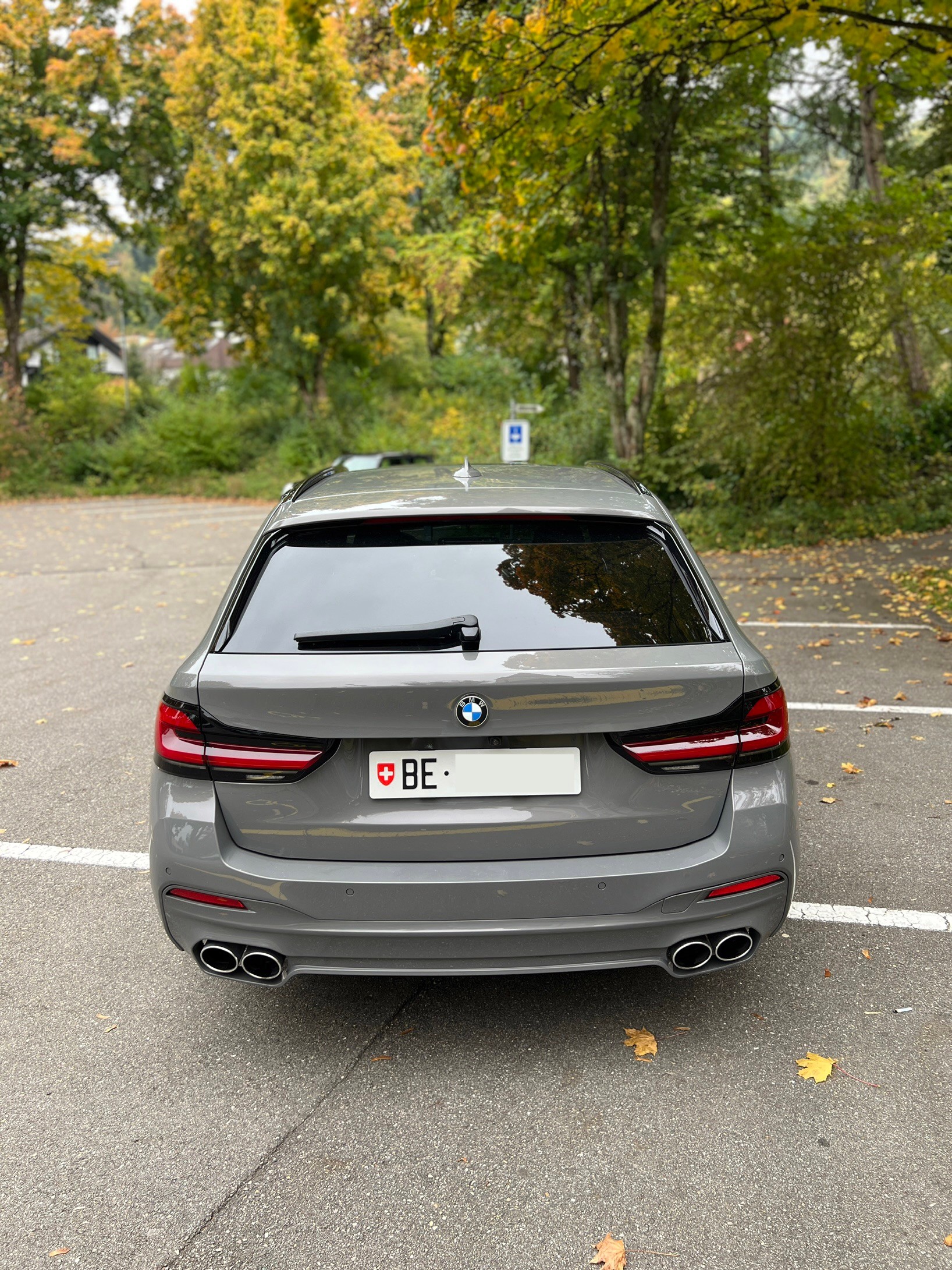 BMW-ALPINA D5 S-image-1