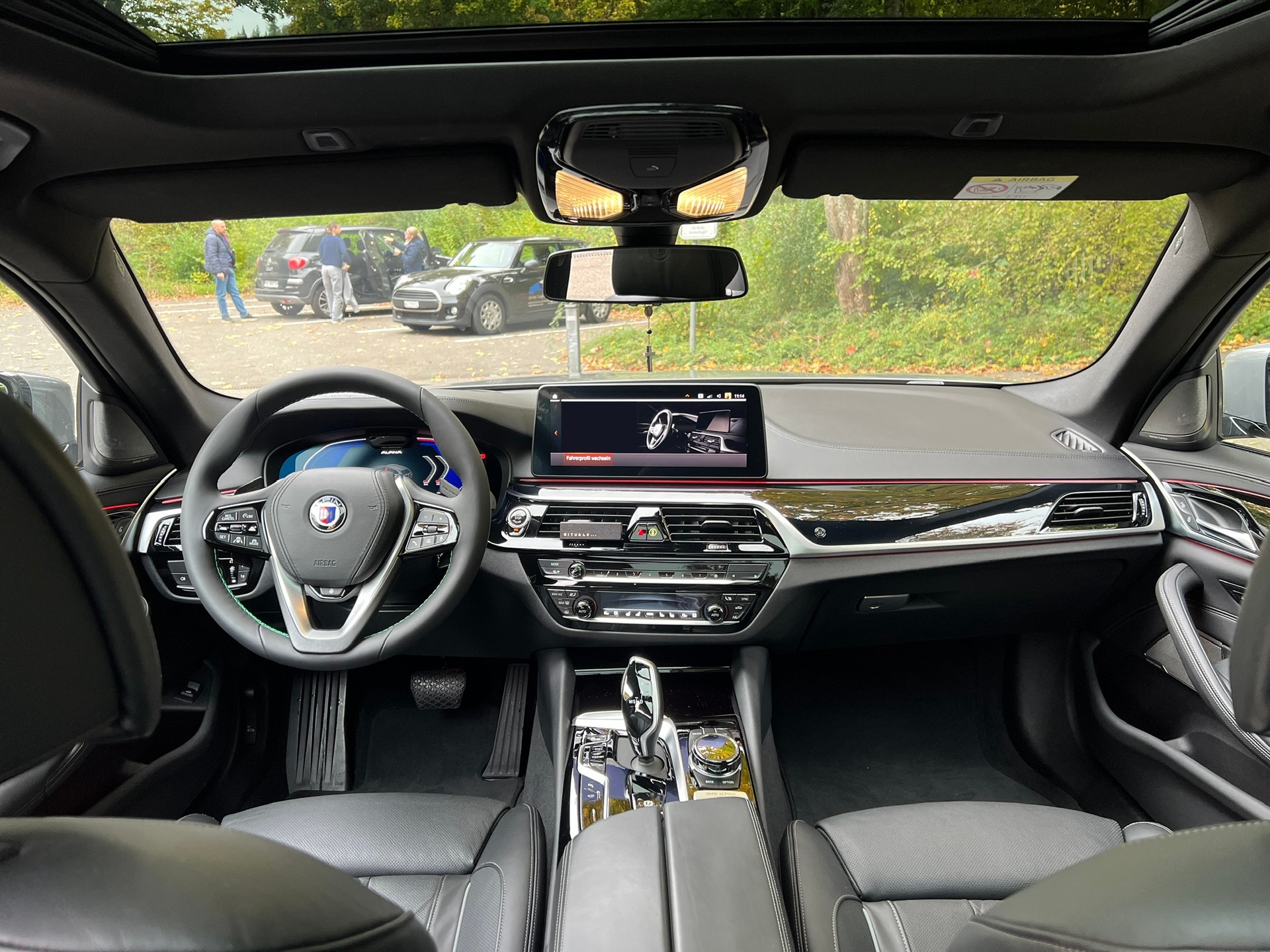 BMW-ALPINA D5 S-image-9