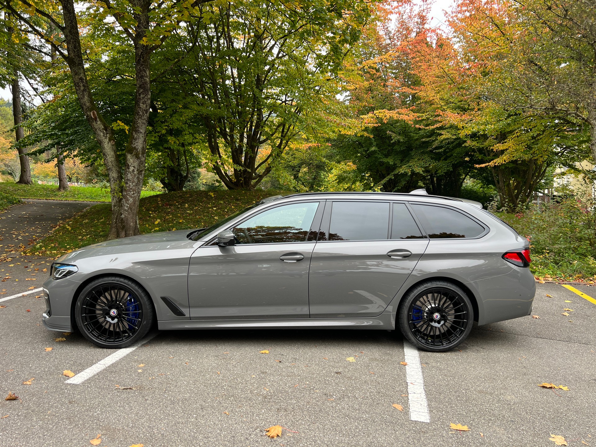BMW-ALPINA D5 S-image-2