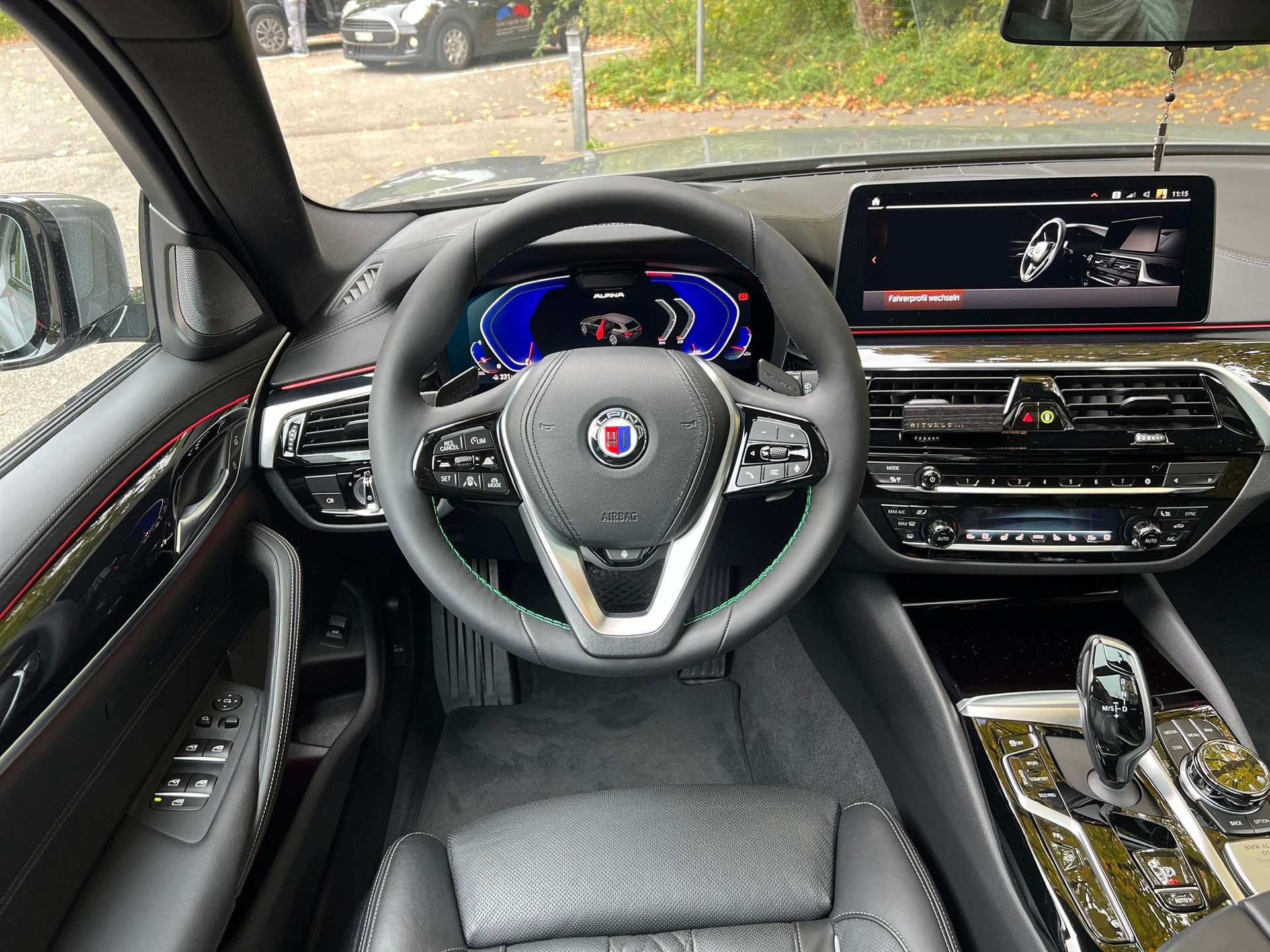 BMW-ALPINA D5 S-image-10