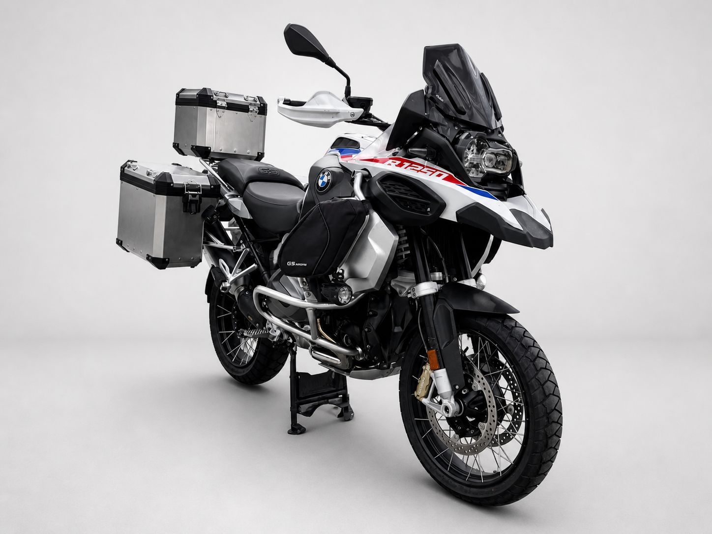 BMW R 1250 GS Adventure-image-2