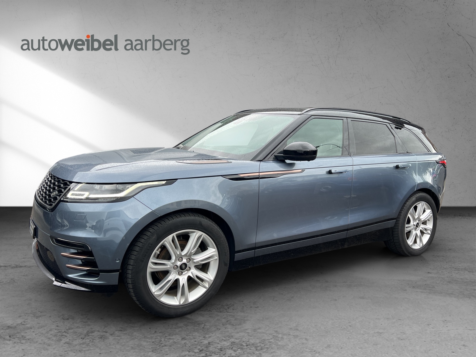 LAND ROVER Range Rover Velar R-Dynamic D 240 SE Automatic-image-4