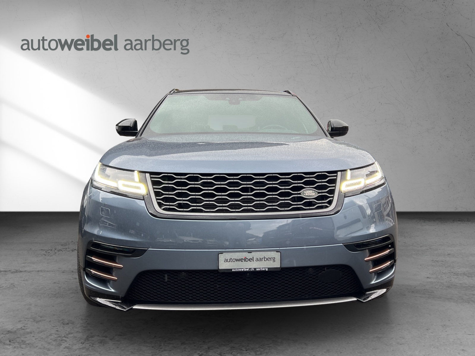 LAND ROVER Range Rover Velar R-Dynamic D 240 SE Automatic-image-5