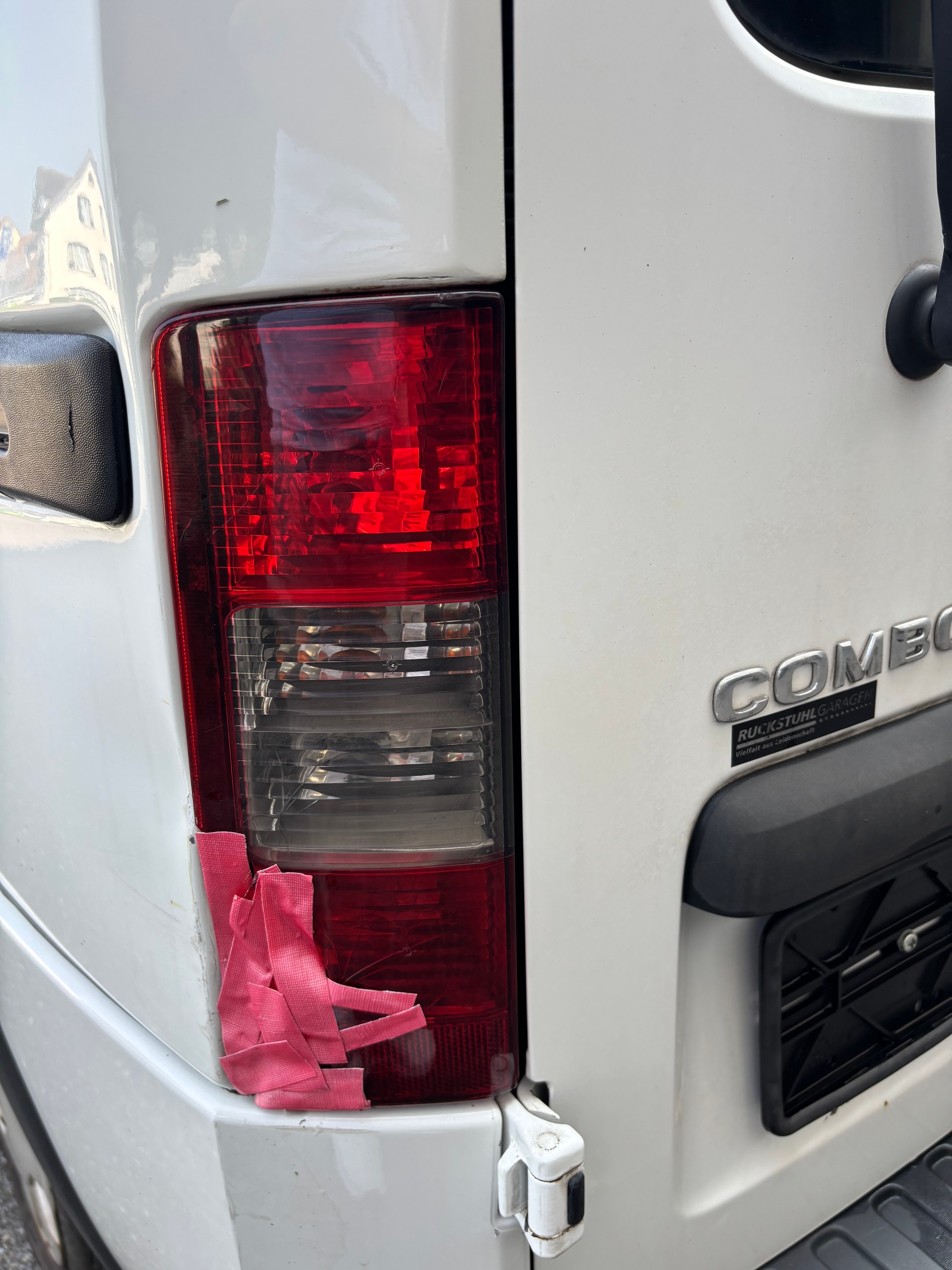 OPEL Combo 1.6 CNG Enjoy-image-8