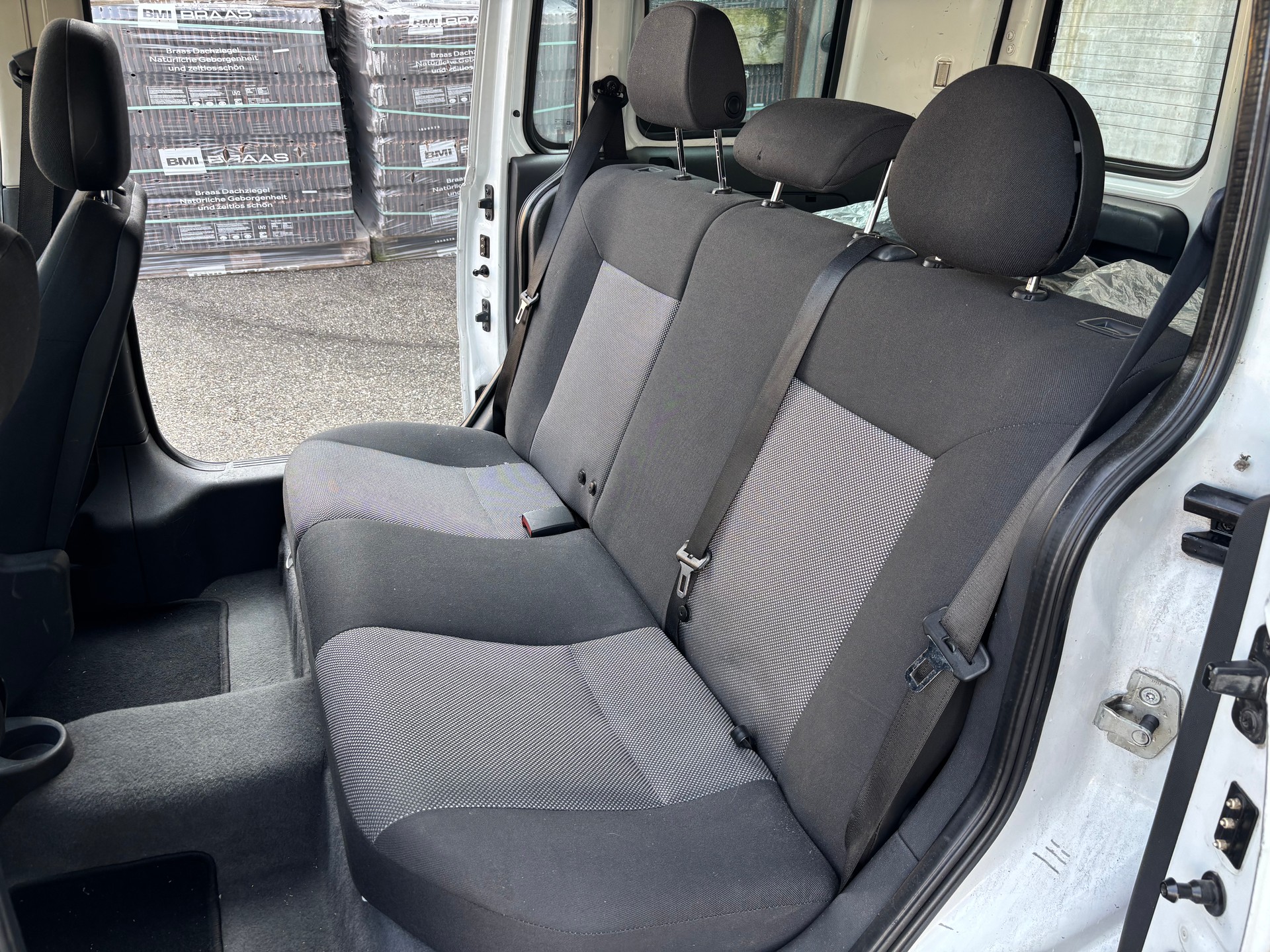OPEL Combo 1.6 CNG Enjoy-image-12