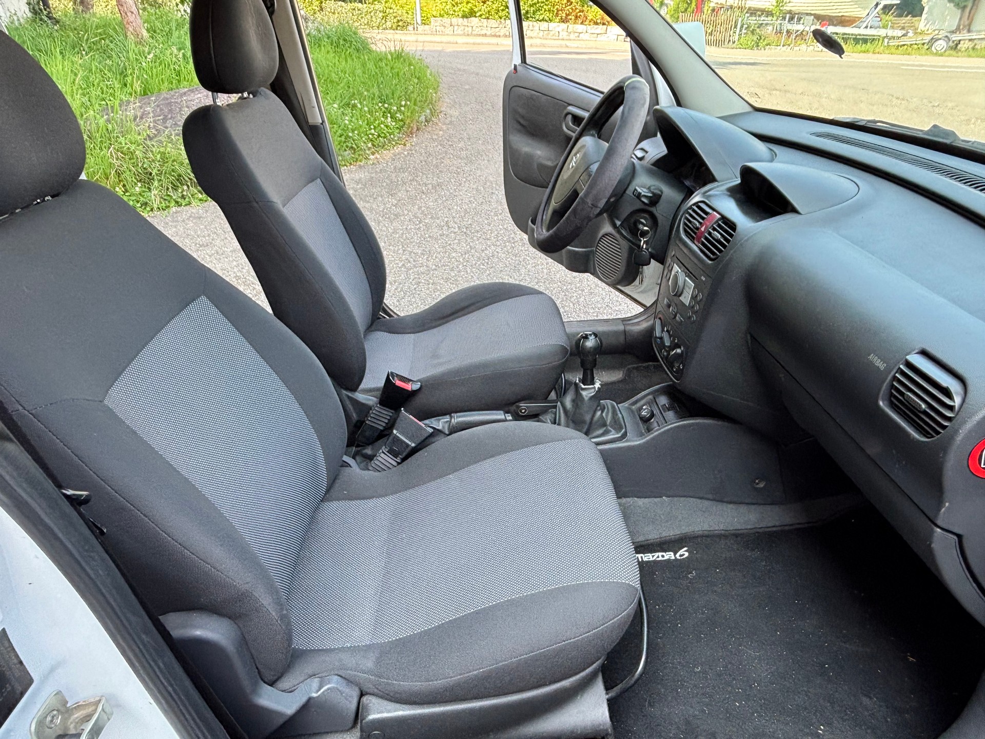OPEL Combo 1.6 CNG Enjoy-image-11