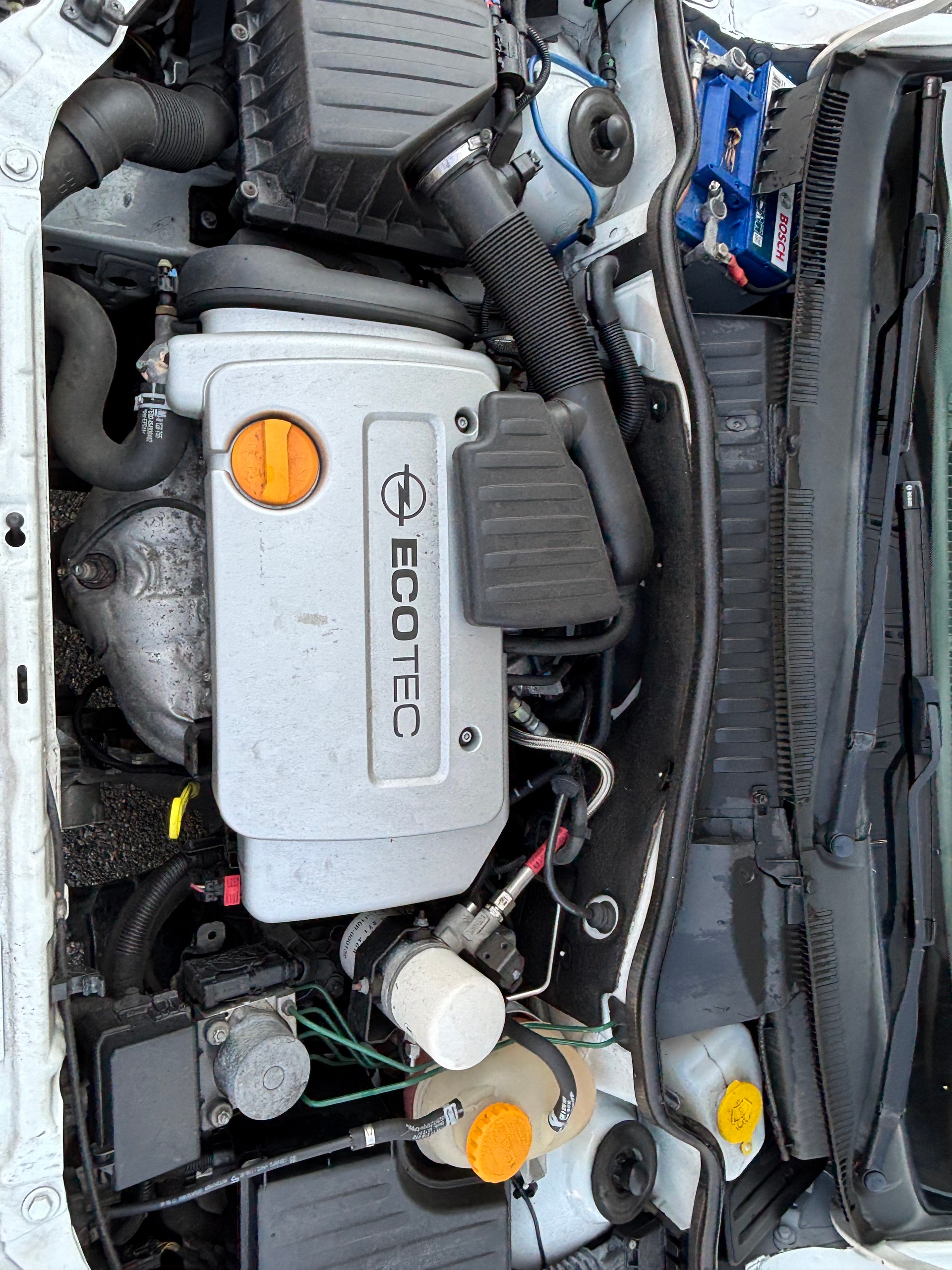 OPEL Combo 1.6 CNG Enjoy-image-7