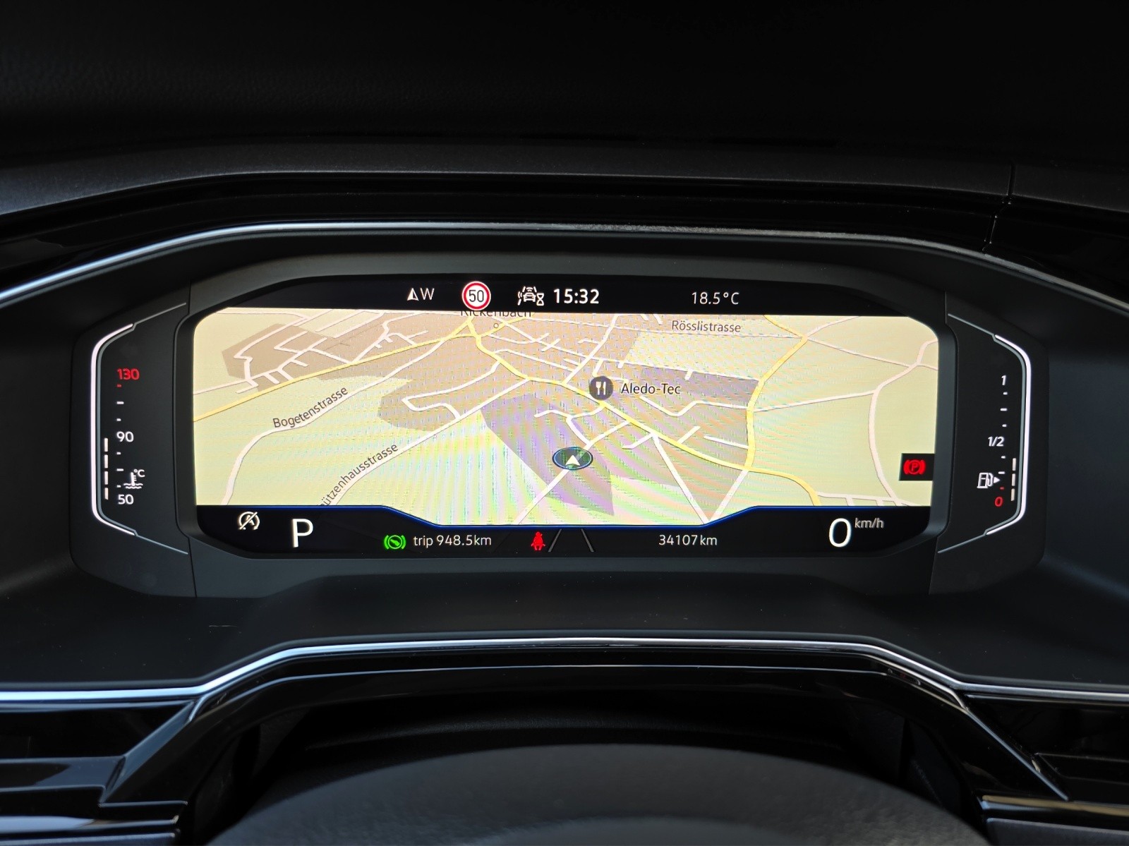 VW Taigo 1.5 TSI Style DSG-image-15