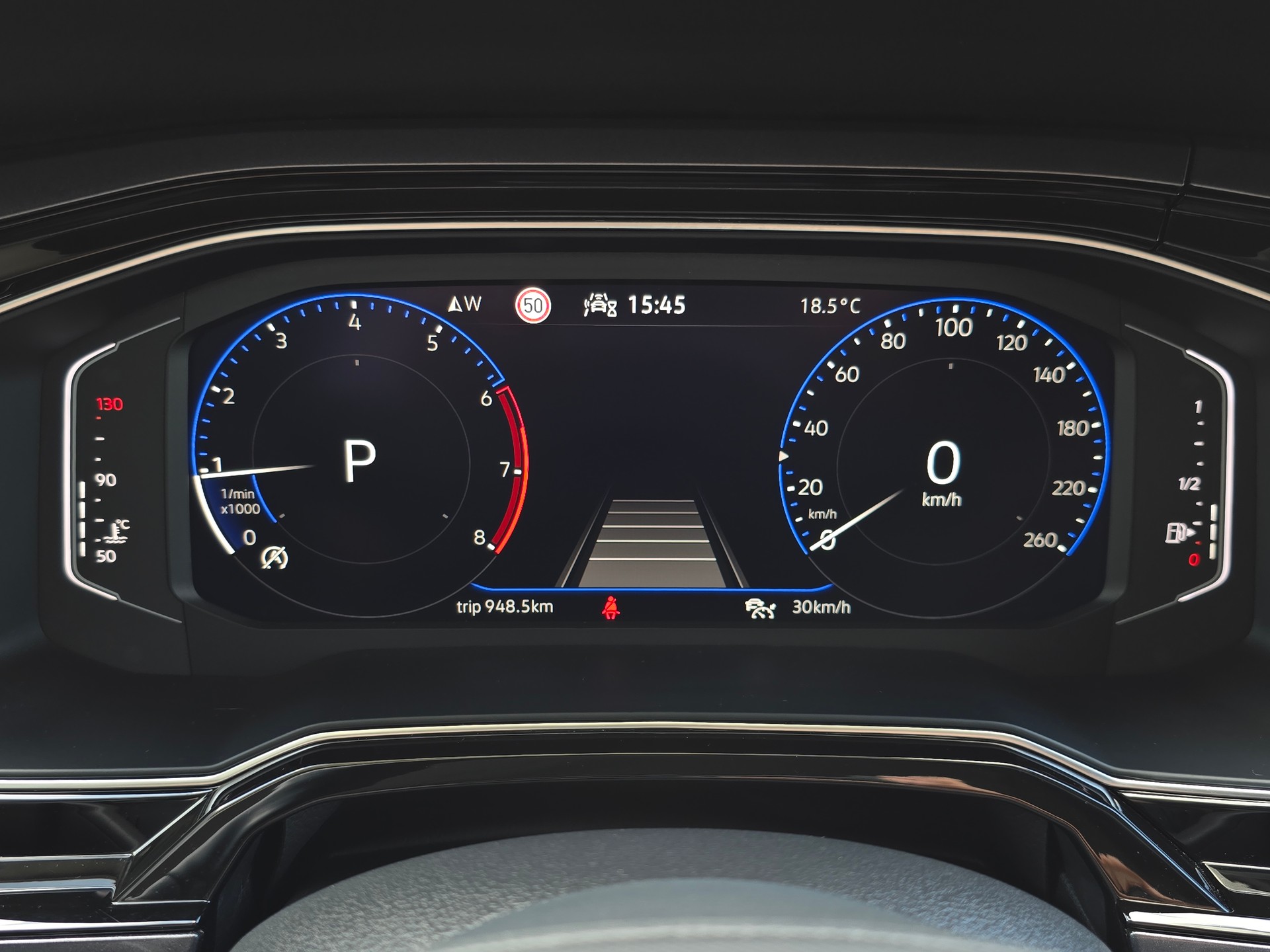 VW Taigo 1.5 TSI Style DSG-image-16