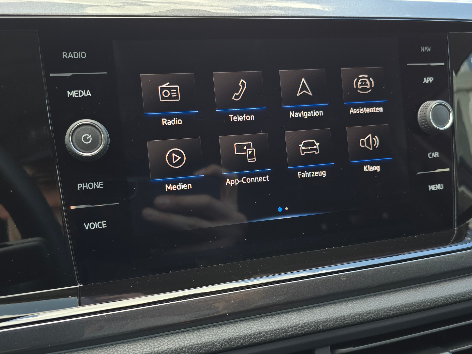 VW Taigo 1.5 TSI Style DSG-image-23