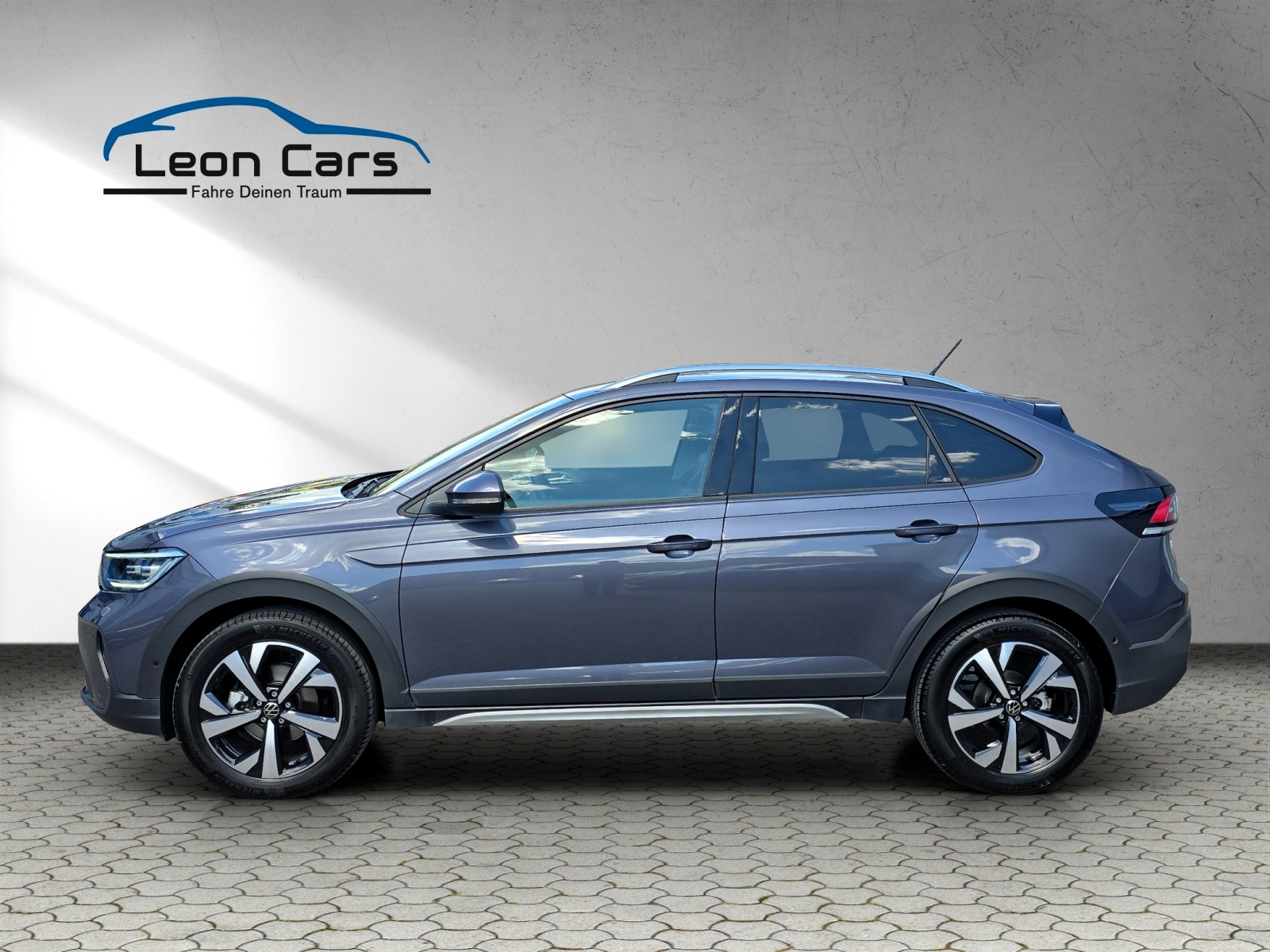 VW Taigo 1.5 TSI Style DSG-image-5