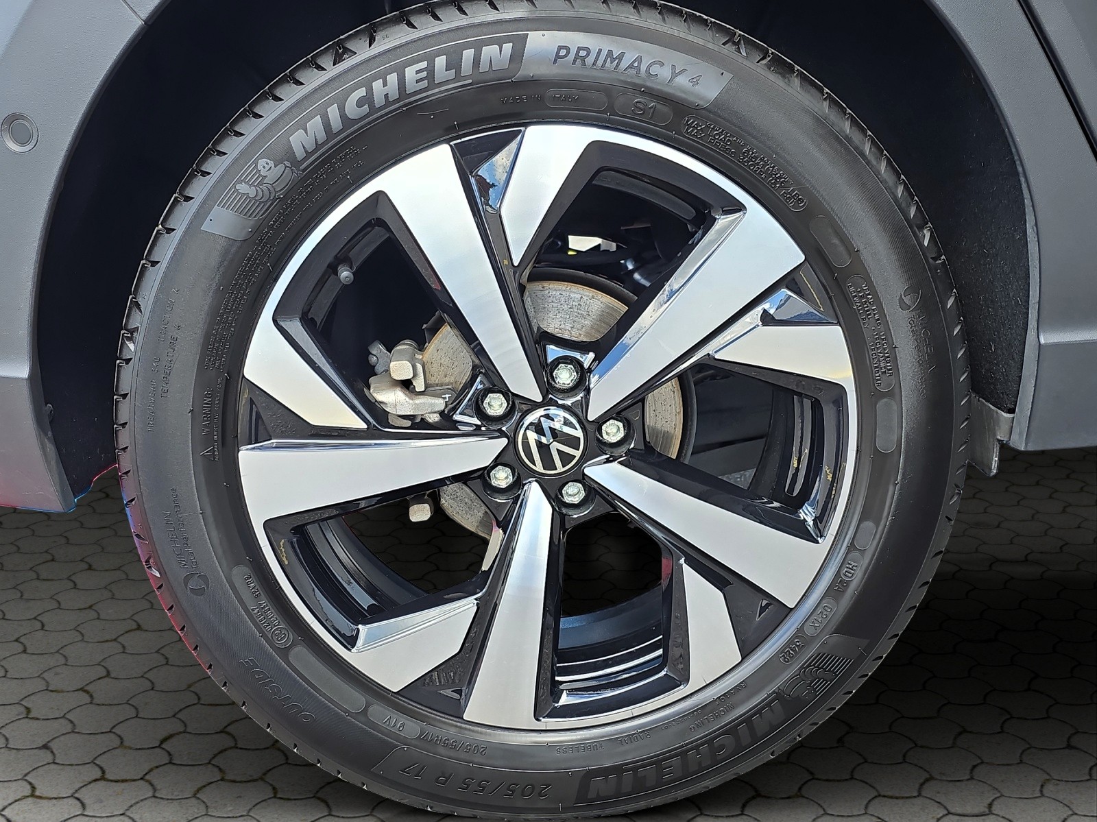 VW Taigo 1.5 TSI Style DSG-image-29