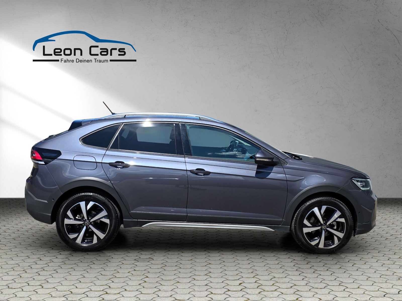 VW Taigo 1.5 TSI Style DSG-image-2