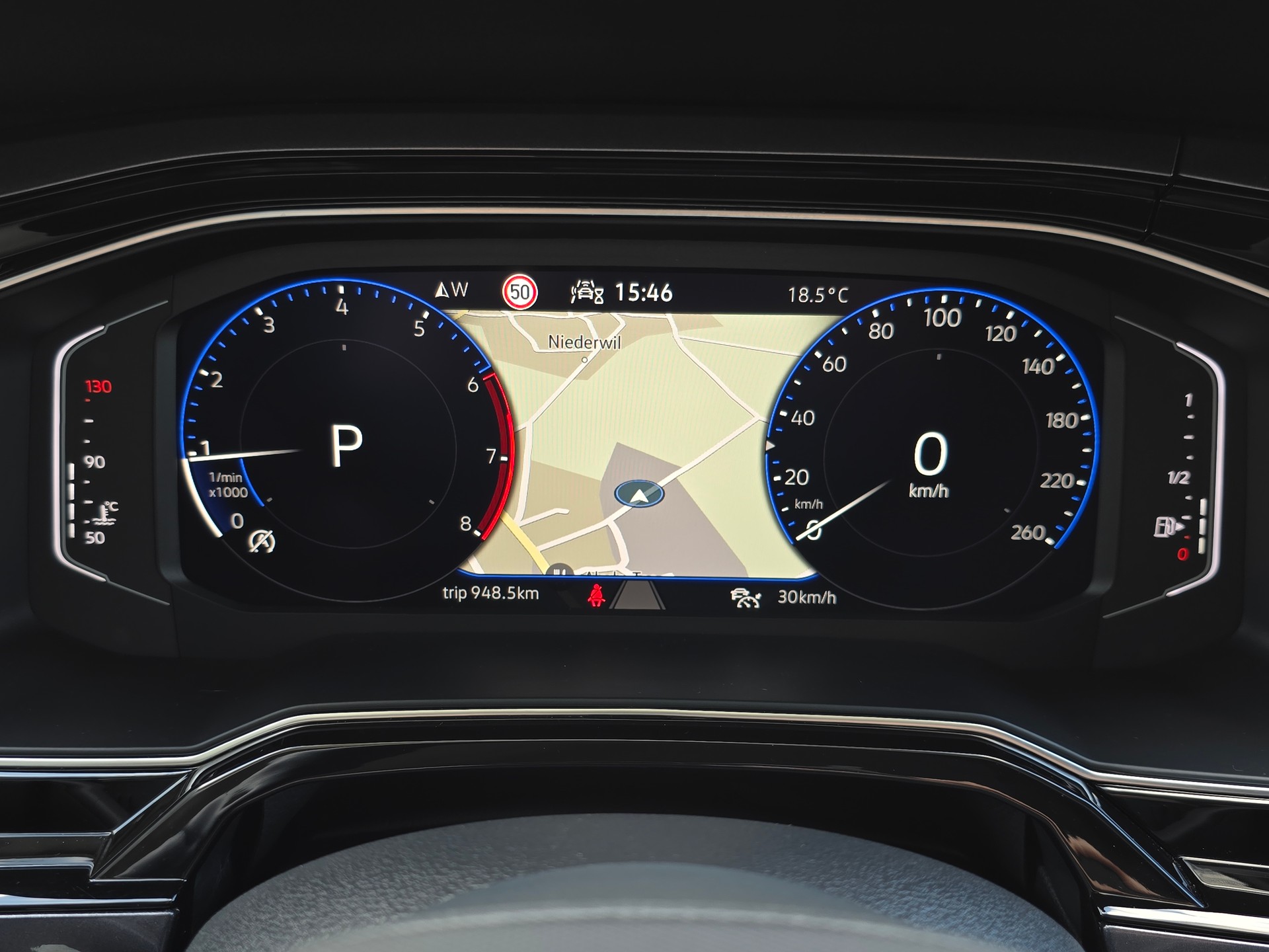 VW Taigo 1.5 TSI Style DSG-image-17