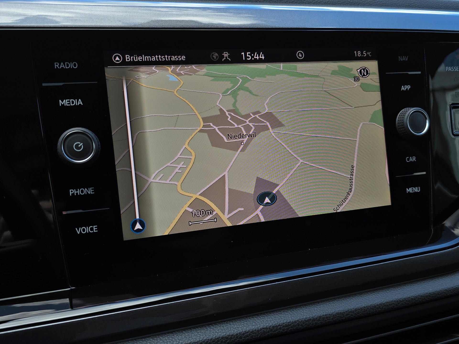 VW Taigo 1.5 TSI Style DSG-image-19