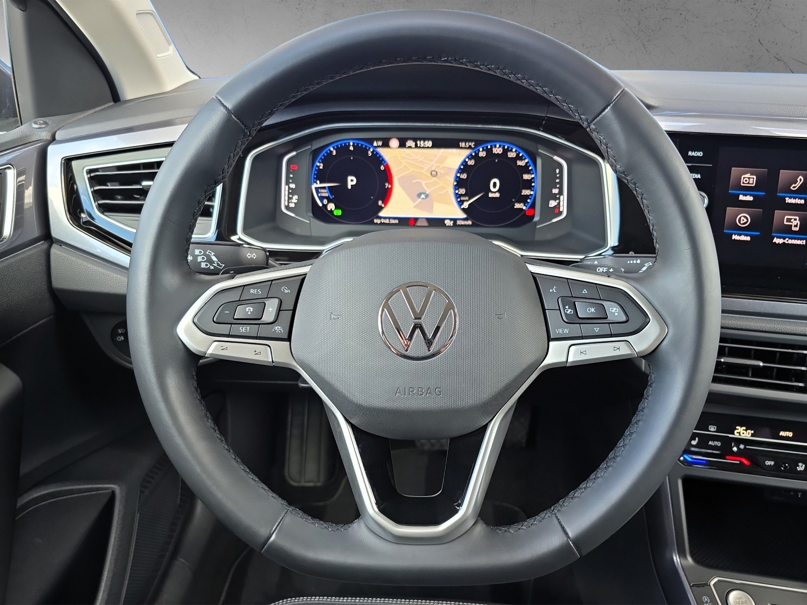 VW Taigo 1.5 TSI Style DSG-image-10