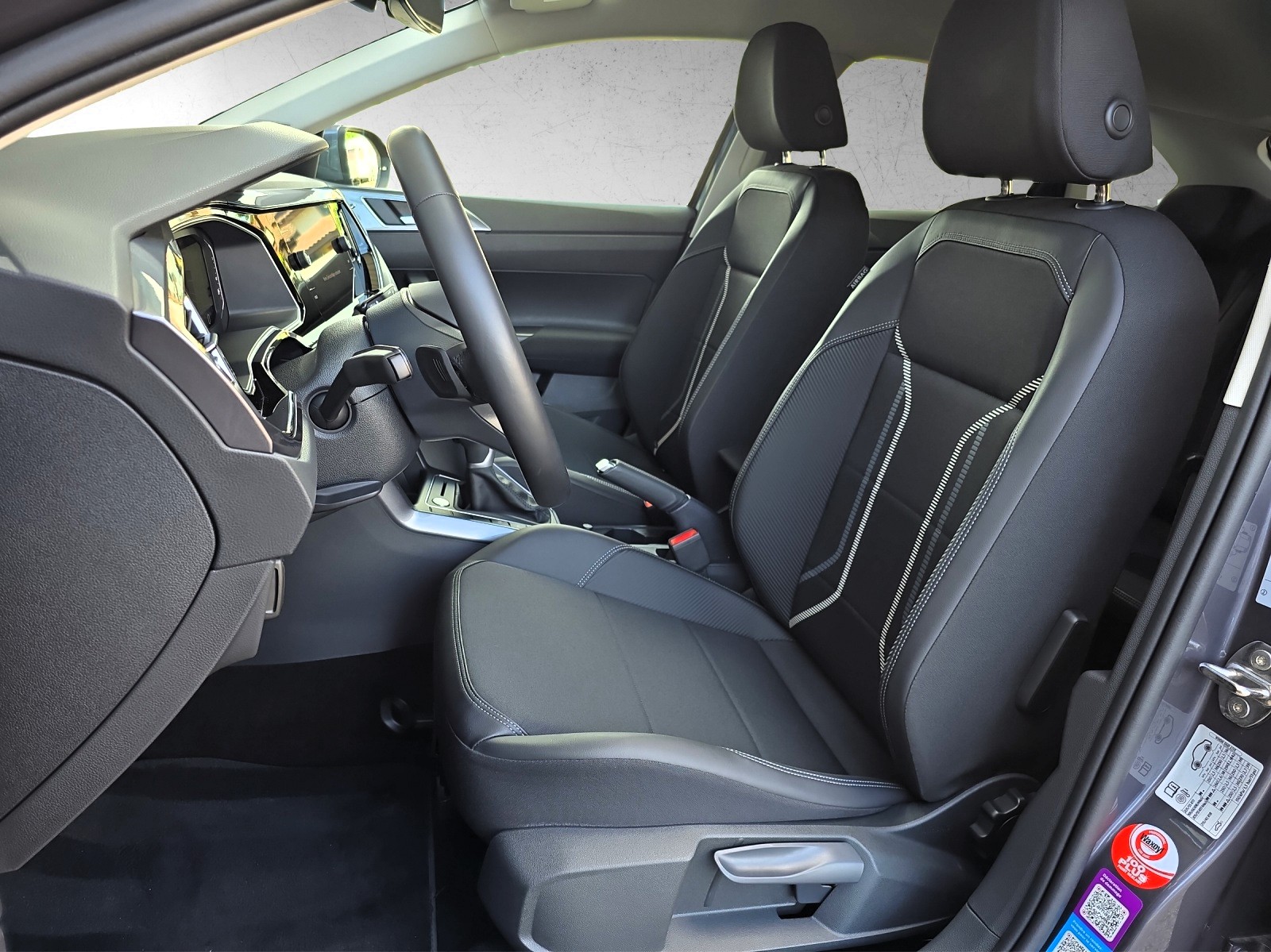 VW Taigo 1.5 TSI Style DSG-image-6