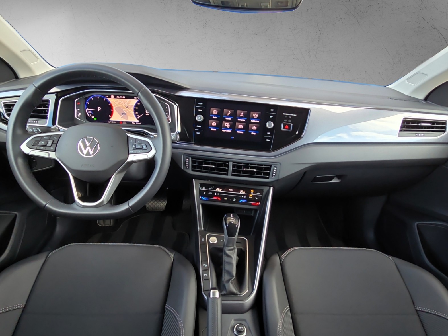 VW Taigo 1.5 TSI Style DSG-image-8