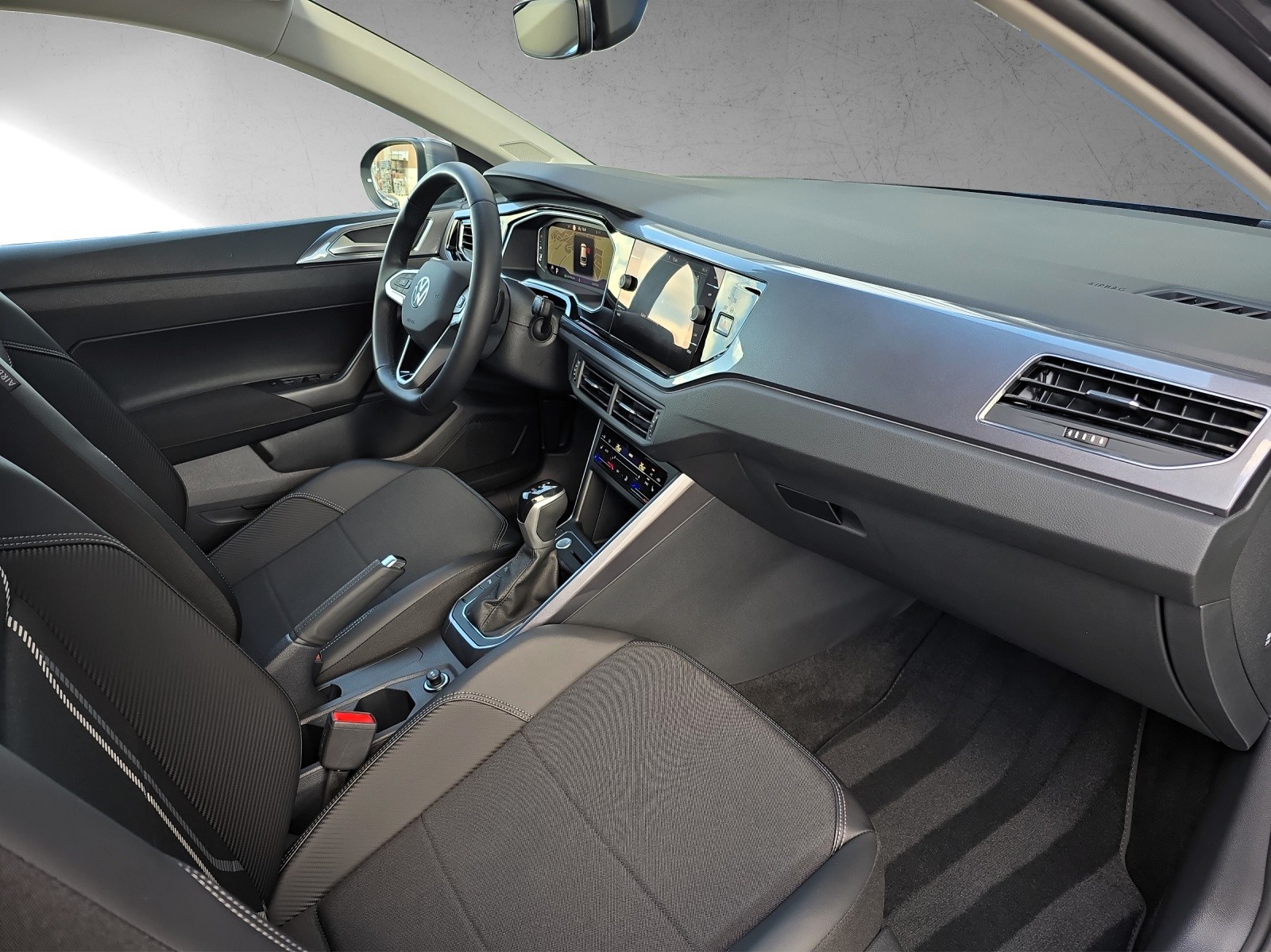 VW Taigo 1.5 TSI Style DSG-image-7